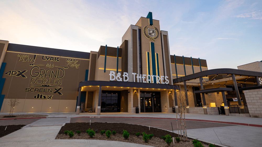 Movie Theater Operators Weigh In on Fewer Trailers, Too Much Texting and Today’s Bankable Stars: ‘Zendaya and Tom Holland Are the Next Gen’