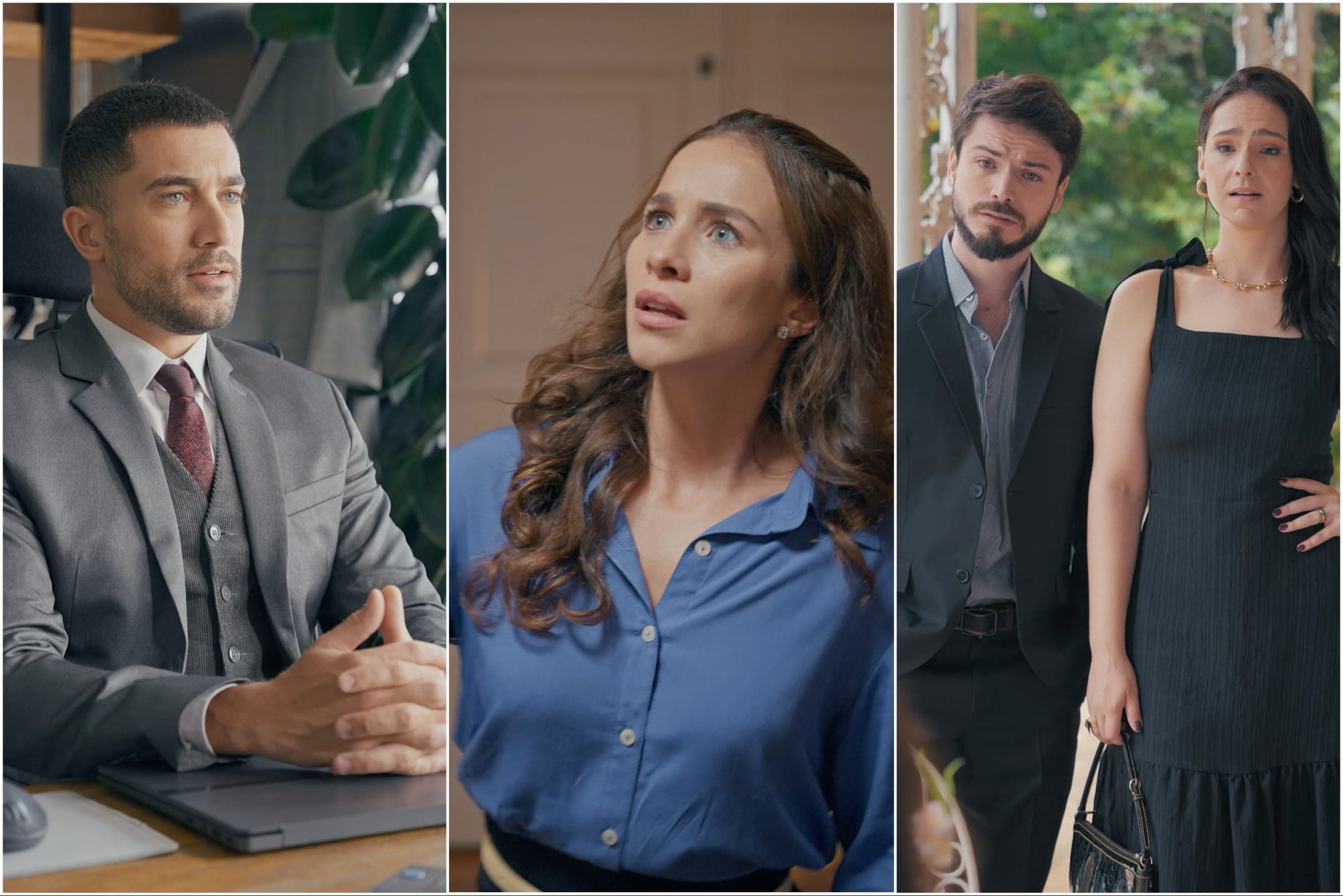 ReelShort, Endemol Shine Brasil Launch Hit Microdrama ‘Married at First Sight’ in Brazil (EXCLUSIVE)