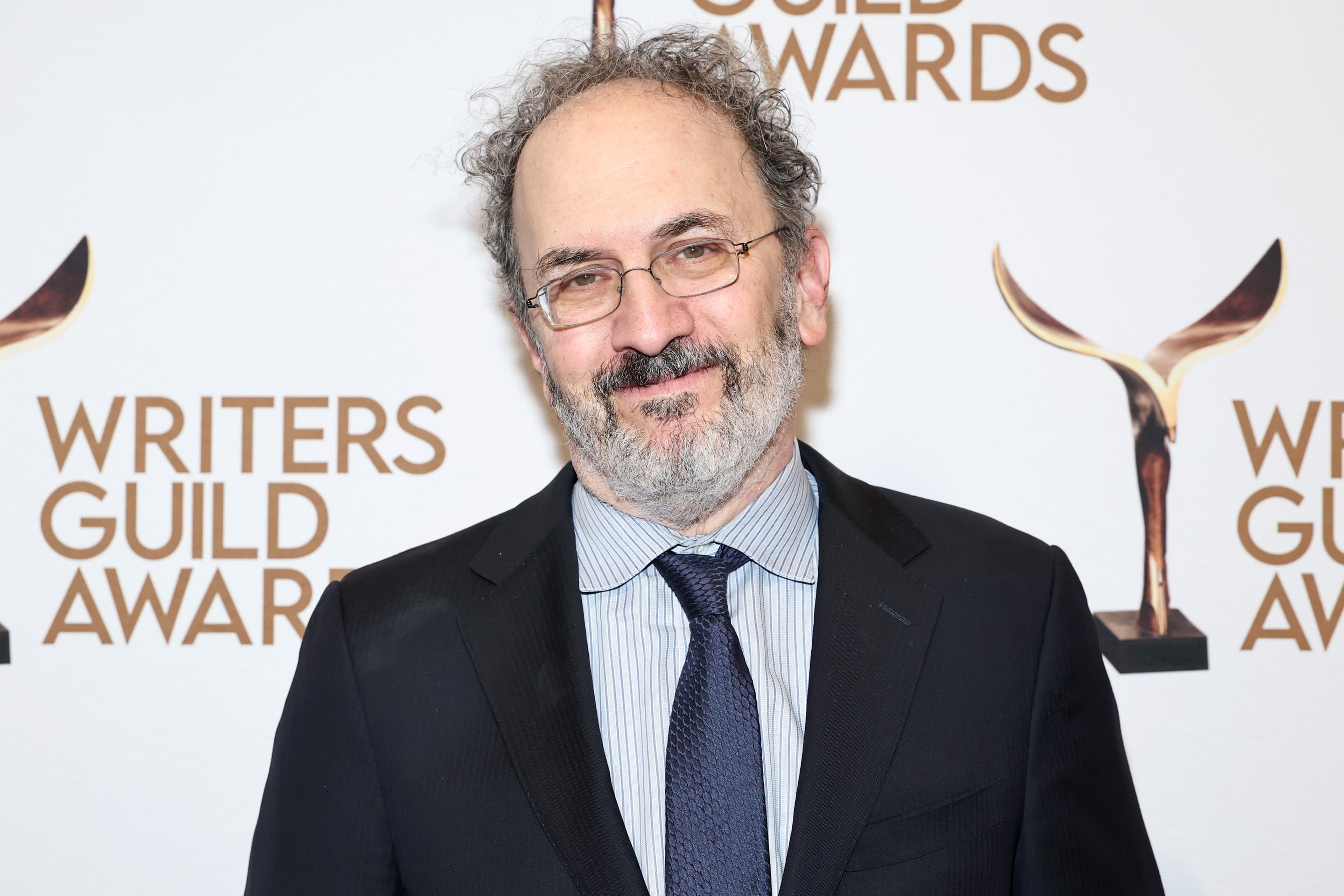 On Robert Smigel’s First-Ever Podcast, He and His Friends Brainstorm Ideas for People Who Want Help Being Funnier (EXCLUSIVE)