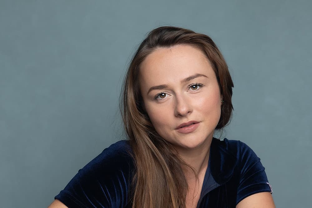 Two-Time Olivier Nominee and Rising U.K. Screen Star Rosie Sheehy Signs With CAA (EXCLUSIVE)
