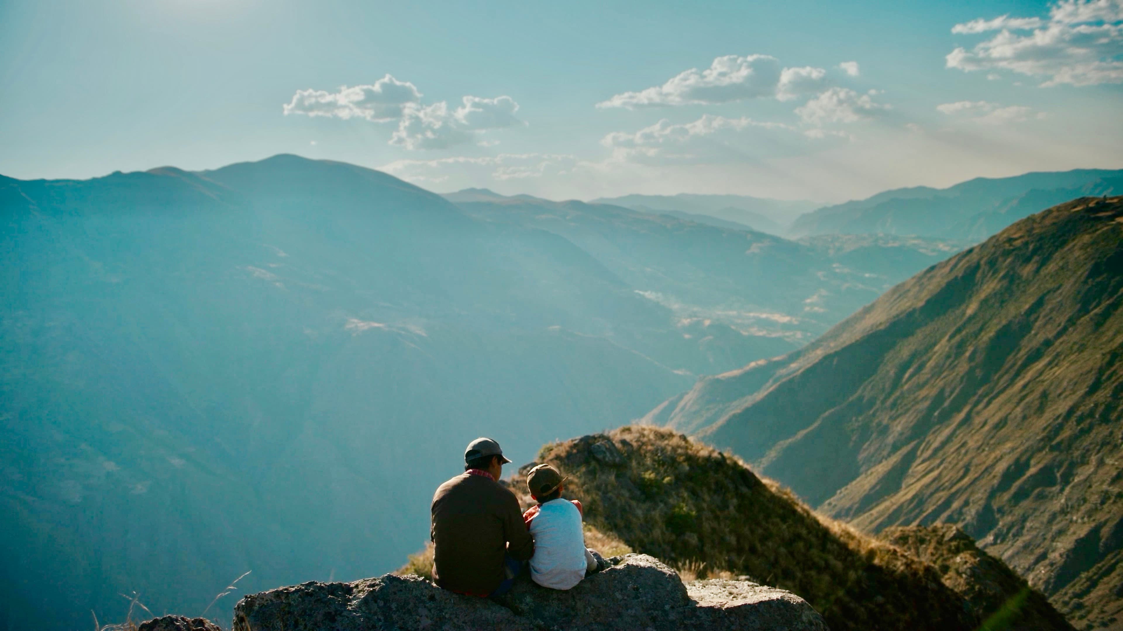 Peru’s Tribeca-Winning Doc ‘Runa Simi’ Opens IFF Panama Which Closes with Leticia Tonos’ ‘Milly, Queen of Merengue’