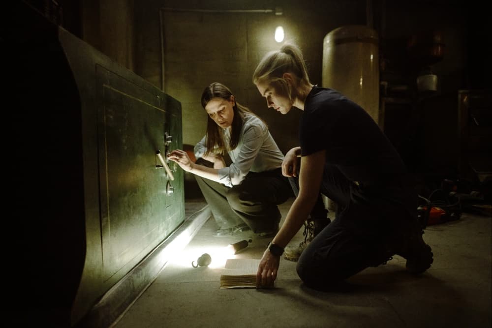 Suspense Thriller ‘Safe,’ From Director of Netflix Hit ‘Prey,’ Picked Up by Reinvent Yellow Sales (EXCLUSIVE)