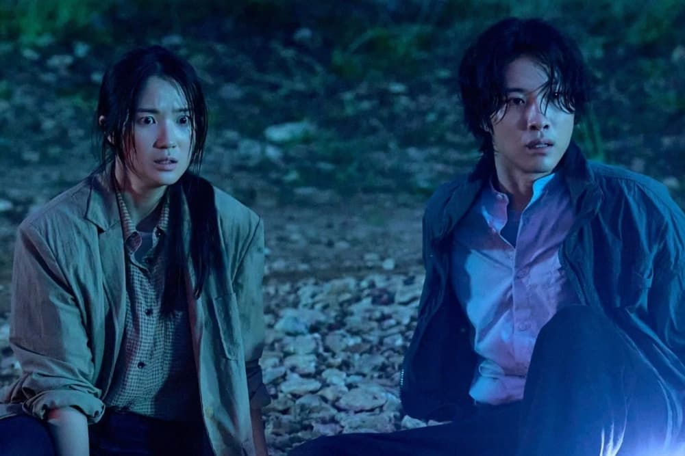 Korea Box Office: ‘Salmokji : Whispering Water’ Dominates Weekend