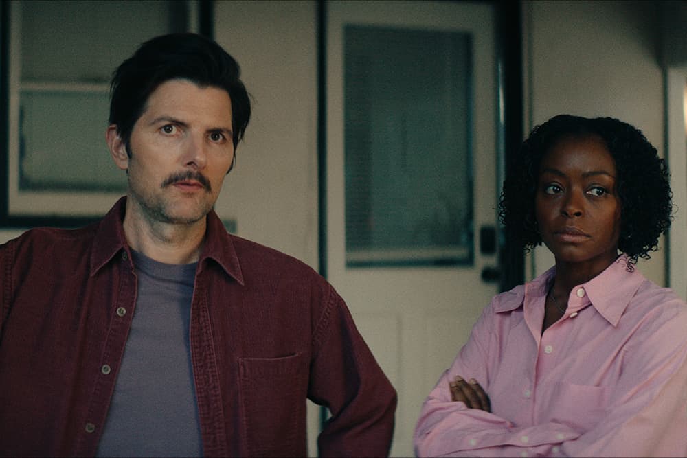 Protagonist Boards Adam Scott, Danielle Deadwyler Sci-Fi Thriller ‘The Saviors,’ Will Launch Sales in Cannes (EXCLUSIVE)
