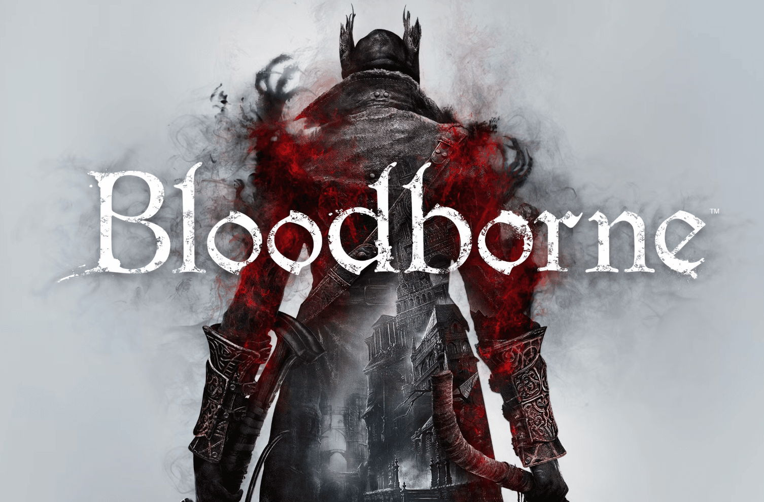 ‘Bloodborne’ Video Game Getting R-Rated Animated Movie Adaptation From Sony