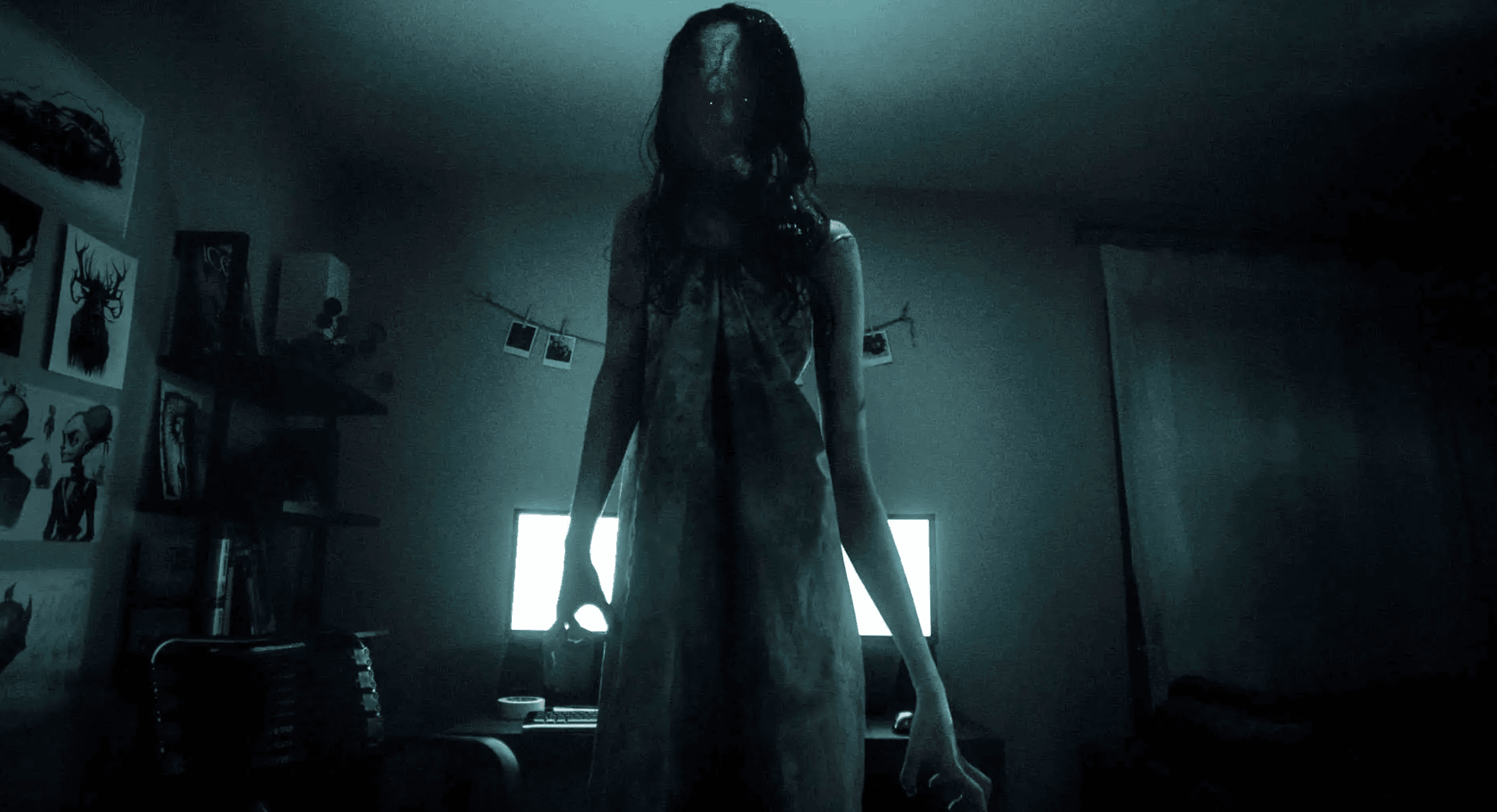 Neon Adapting Sam Evenson’s Viral Horror Short ‘Mora’ Into Feature Film (EXCLUSIVE)