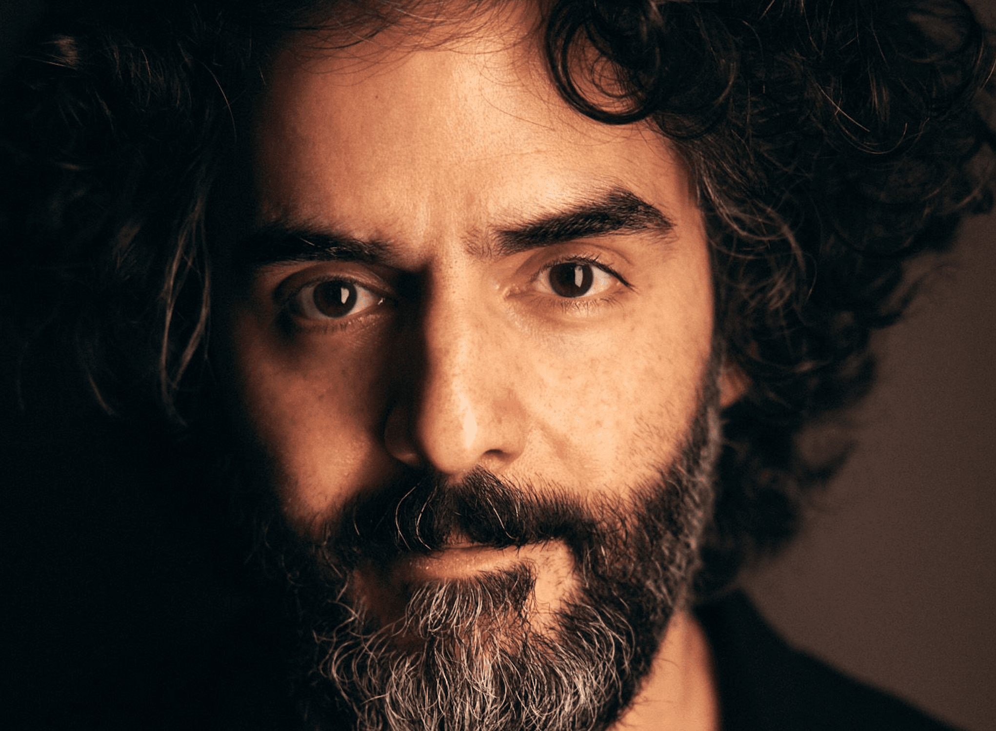 BAFTA-Winning ‘Under the Shadow’ Filmmaker Babak Anvari and Production Company Two & Two Pictures Sign With Range (EXCLUSIVE)