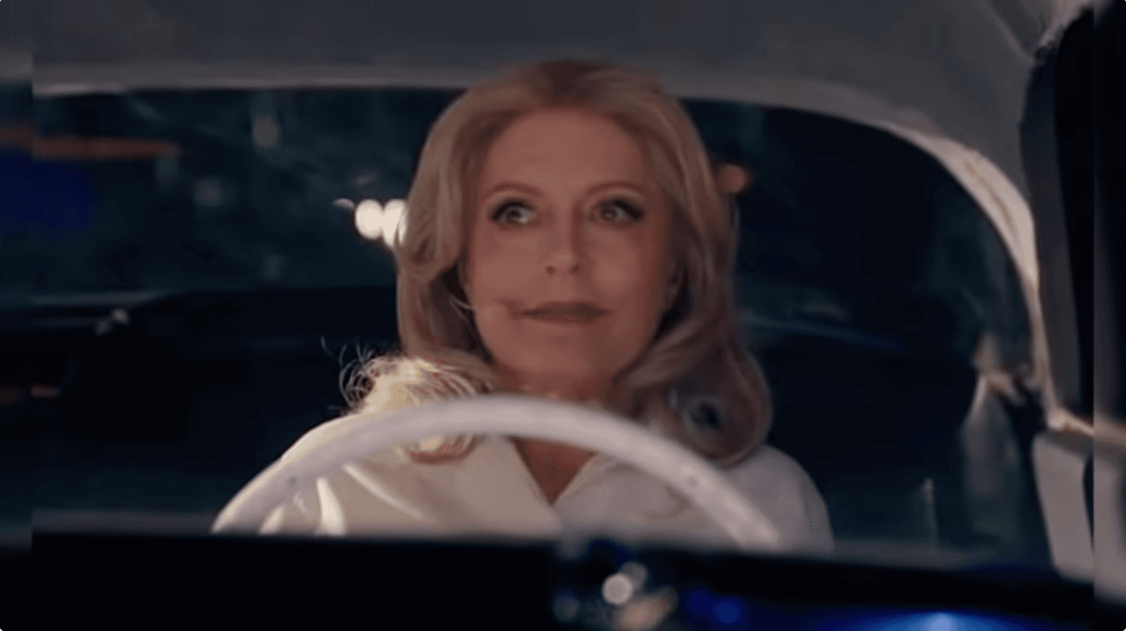 What Was Up With Susan Sarandon’s Coachella Monologue as an Elder Sabrina Carpenter?