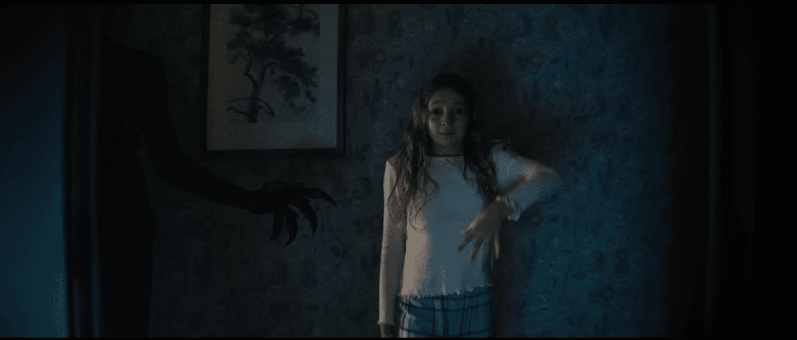 ‘Insidious: Out of the Further’ Trailer Brings Franchise Back With More Child Possessions and Chilling Demons