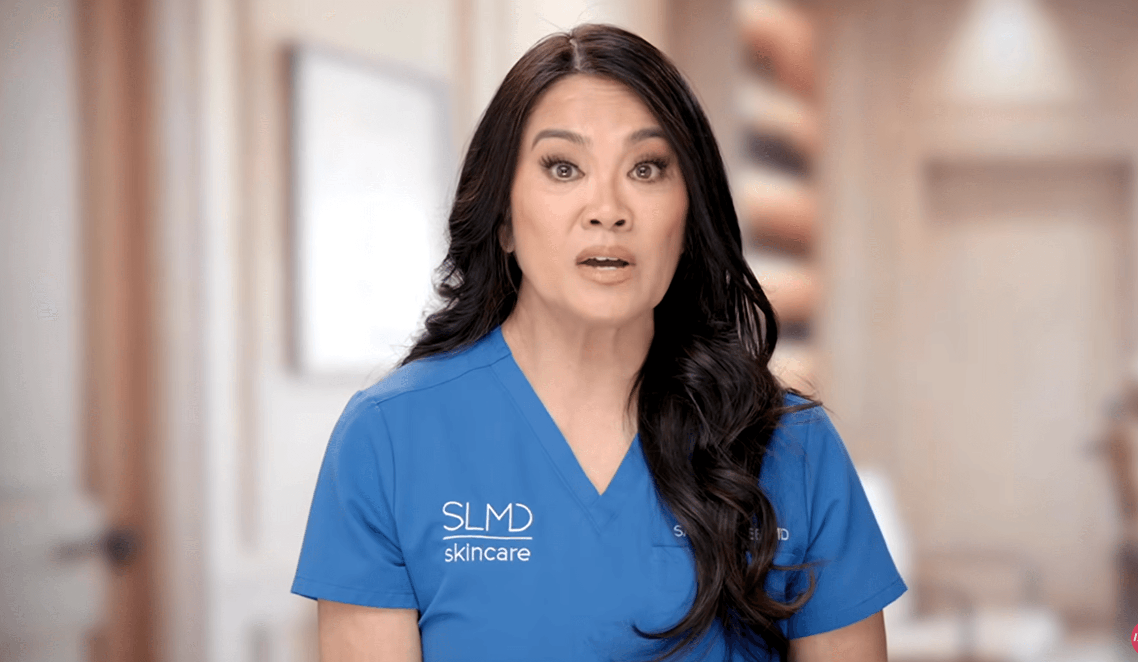 Dr. Pimple Popper Sandra Lee Had a Stroke on Set of Lifetime Series, Stopped Filming for Two Months: ‘A Part of My Brain Died’