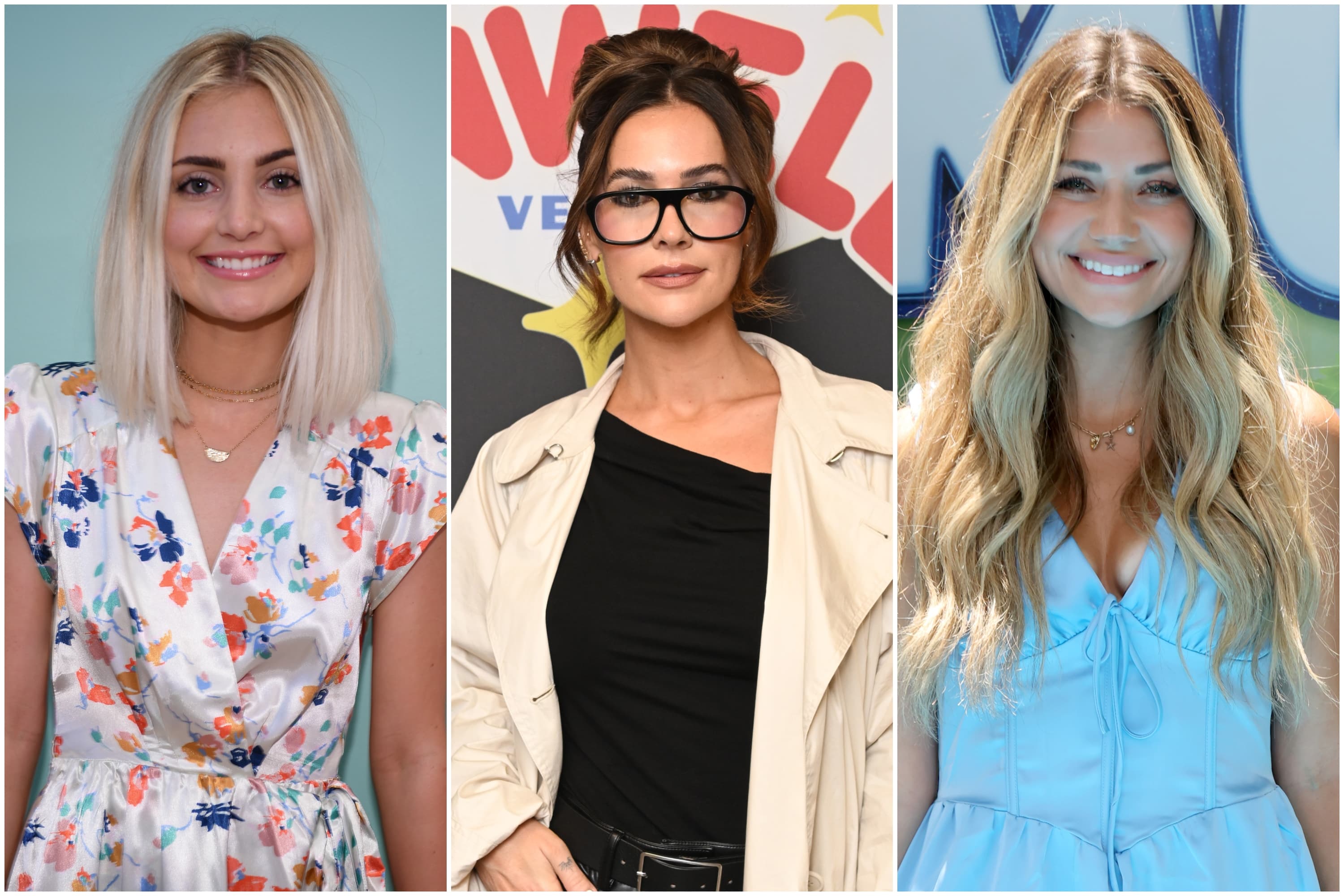 ‘The Secret Lives of Mormon Wives’ Sets ‘Orange County’ Spinoff With TikTok Stars Aspyn Ovard, Avery Woods and More
