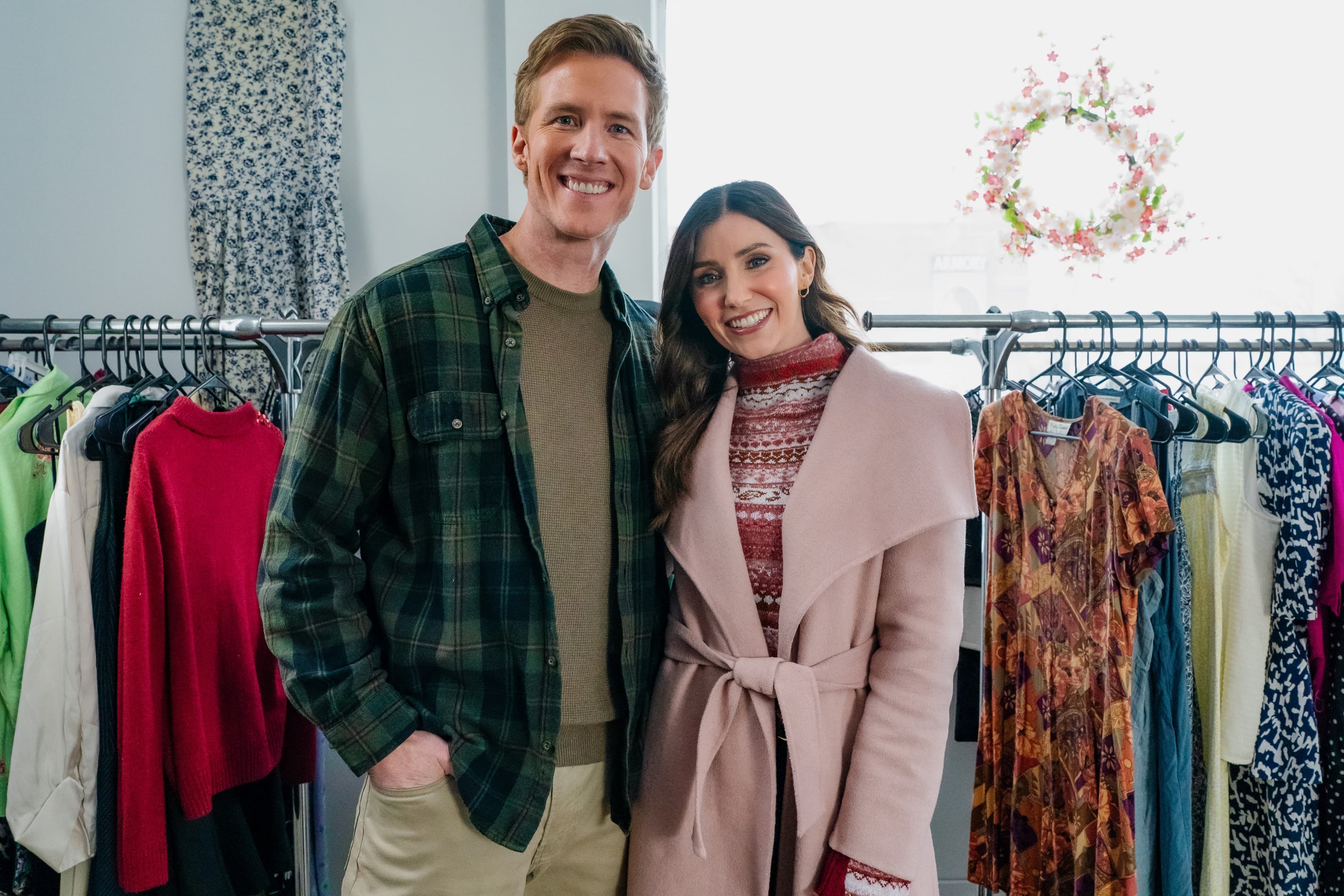 Glorify Partners with Great American Media on Faith-Focused Content Slate (EXCLUSIVE)