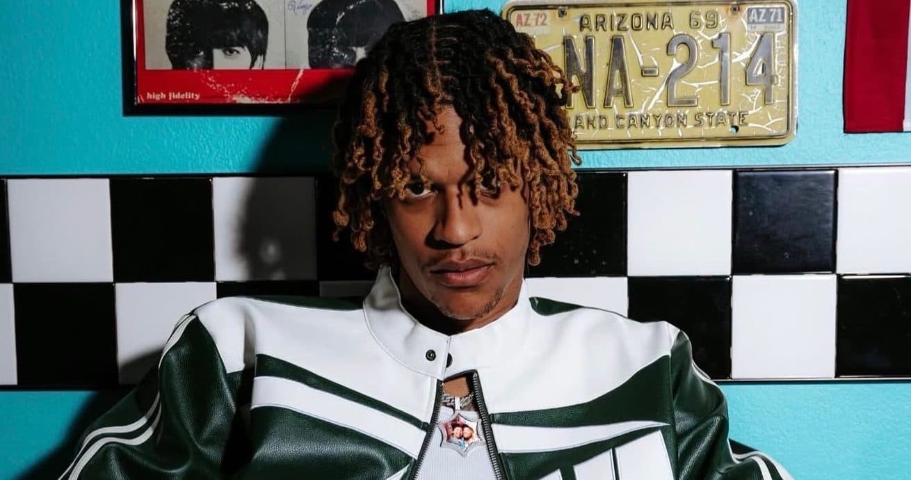 Shareef O’Neal, Entrepreneur, Joins UTA Roster