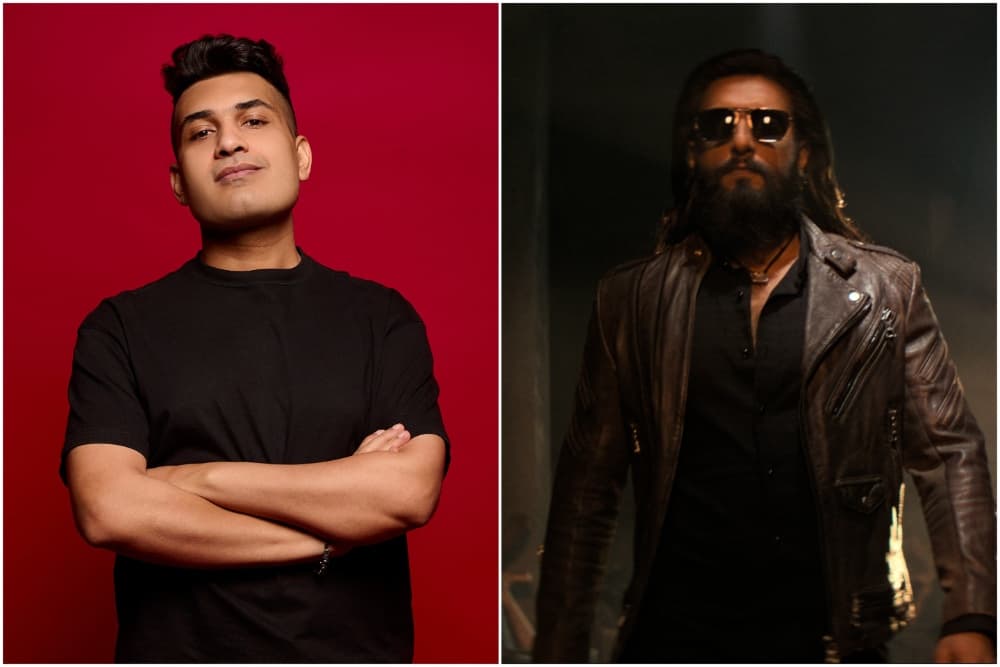 ‘Dhurandhar’ Composer Shashwat Sachdev on Building Bollywood’s Biggest Duology: ‘It Was Always One Emotional Journey, One Sonic Travel’