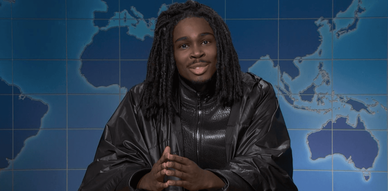 ‘SNL’: Snape Calls Harry Potter ‘Racist’ and ‘The Proud Boy Who Lived’ for Telling People ‘The School’s Only Black Teacher Was Secretly Evil’