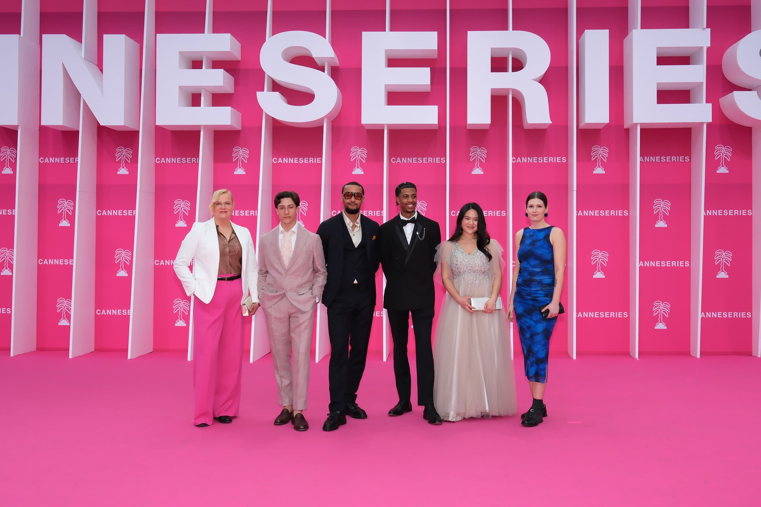 Canneseries YA Show ‘Sneakermania,’ From ‘Icebreaker’ Producers, Boarded by Norsekey Distribution (EXCLUSIVE)