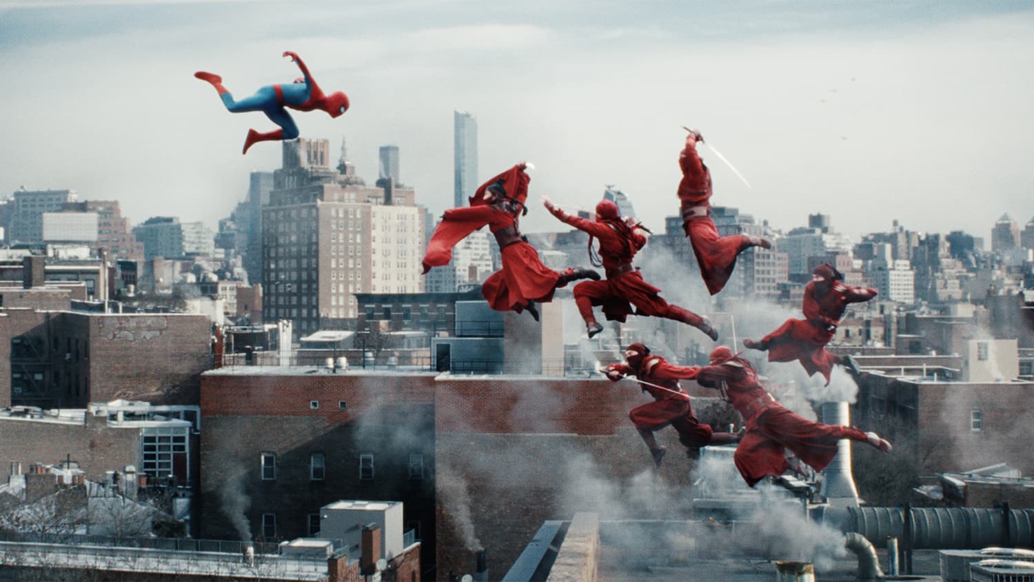 Movie Theaters Have Staged a Box Office Comeback This Spring. Can the Rest of 2026 Keep Up?