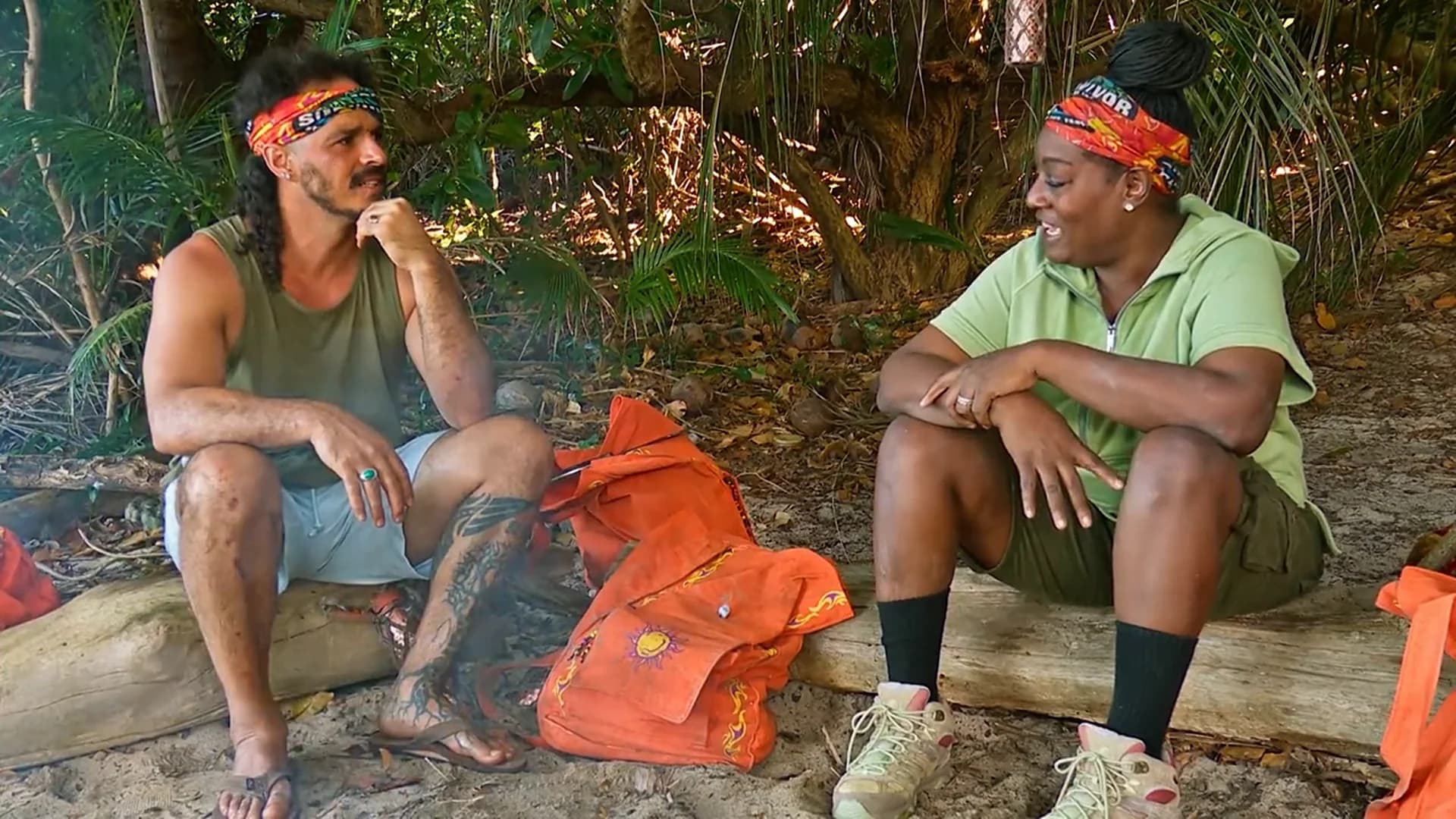 Is It Finally Time for ‘Survivor’ to Win the Emmy? Season 50 Makes Its Strongest Case Yet