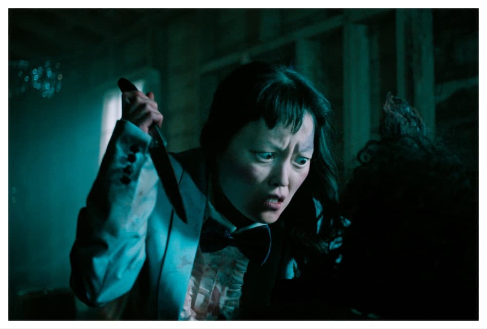 MPX Acquires Sean Whalen-Directed Horror Film ‘Swipe’ Ahead of Cannes Sales Launch (EXCLUSIVE)