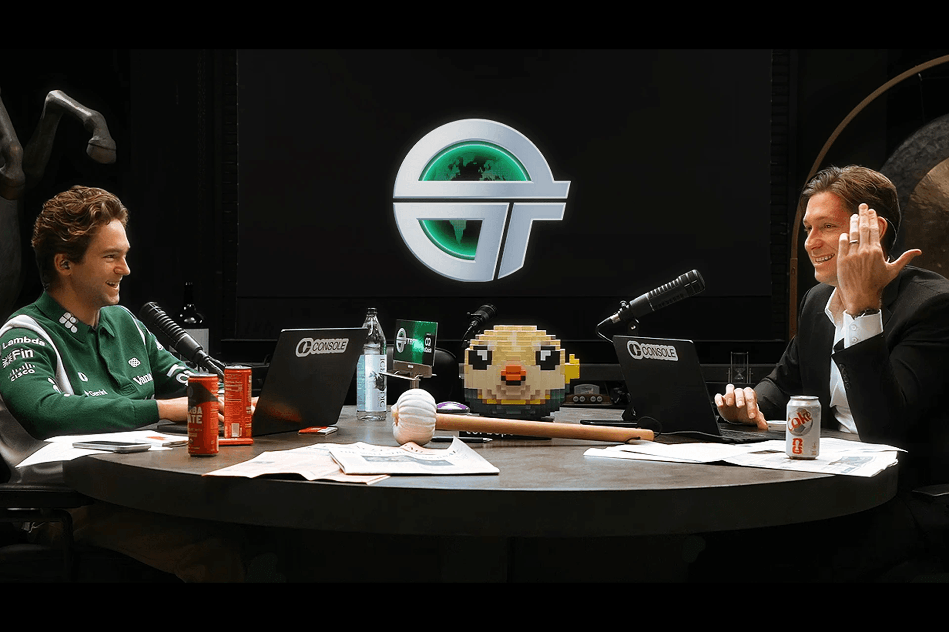 OpenAI Buys TBPN, a Daily Tech Talk Show, to Help Drive ‘Constructive Conversation’ About AI