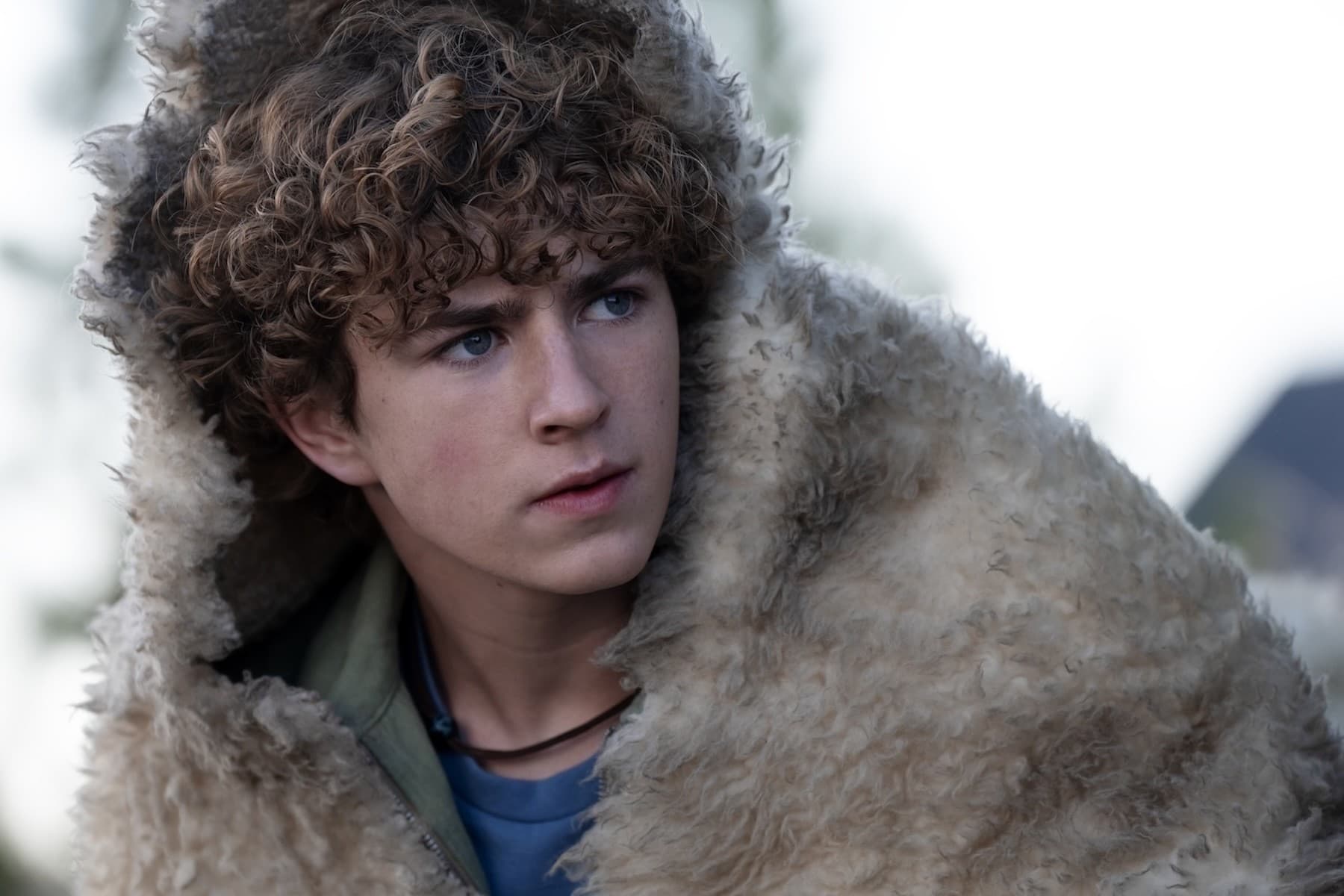 ‘Percy Jackson’ Star Walker Scobell Skipping Prom Because Fans Sent ‘Death Threats’ to ‘Every Teenage Girl Who Could Remotely Be Associated With Me’