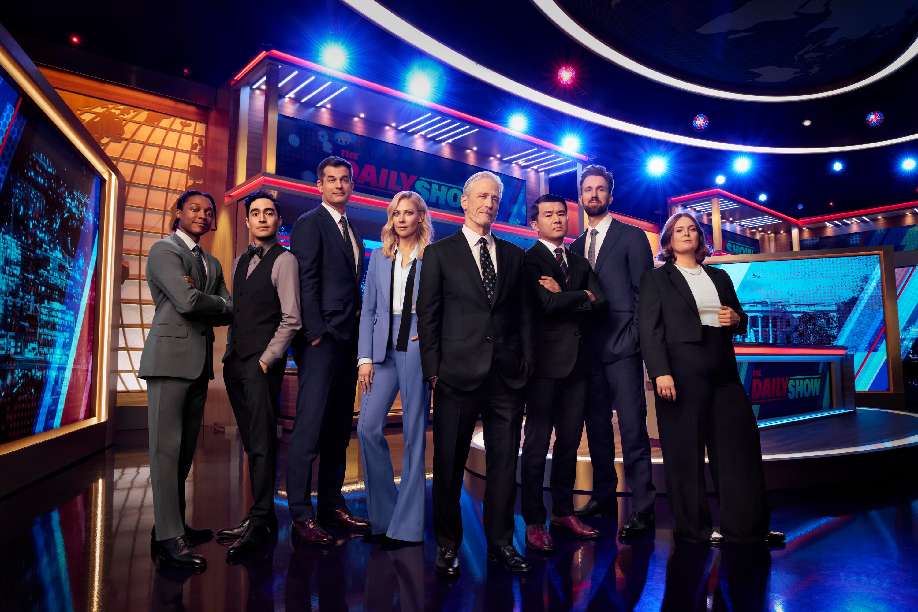 ‘The Daily Show’ Posts Best Adults 18-49 Ratings in More Than Eight Years (EXCLUSIVE)