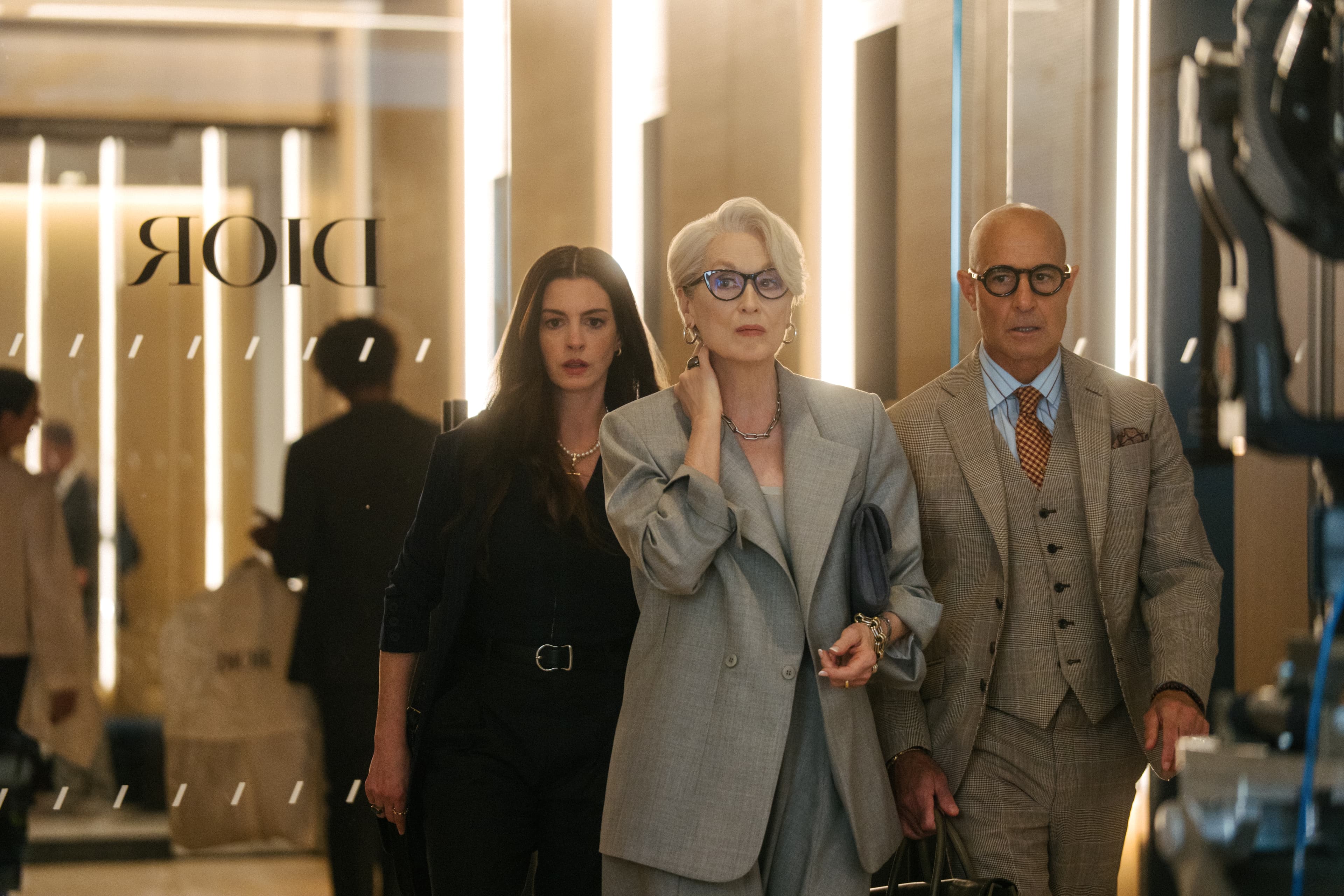 5 Reasons ‘The Devil Wears Prada 2’ Slayed at the Box Office, From Nostalgia to Meryl Streep’s Big Screen Return