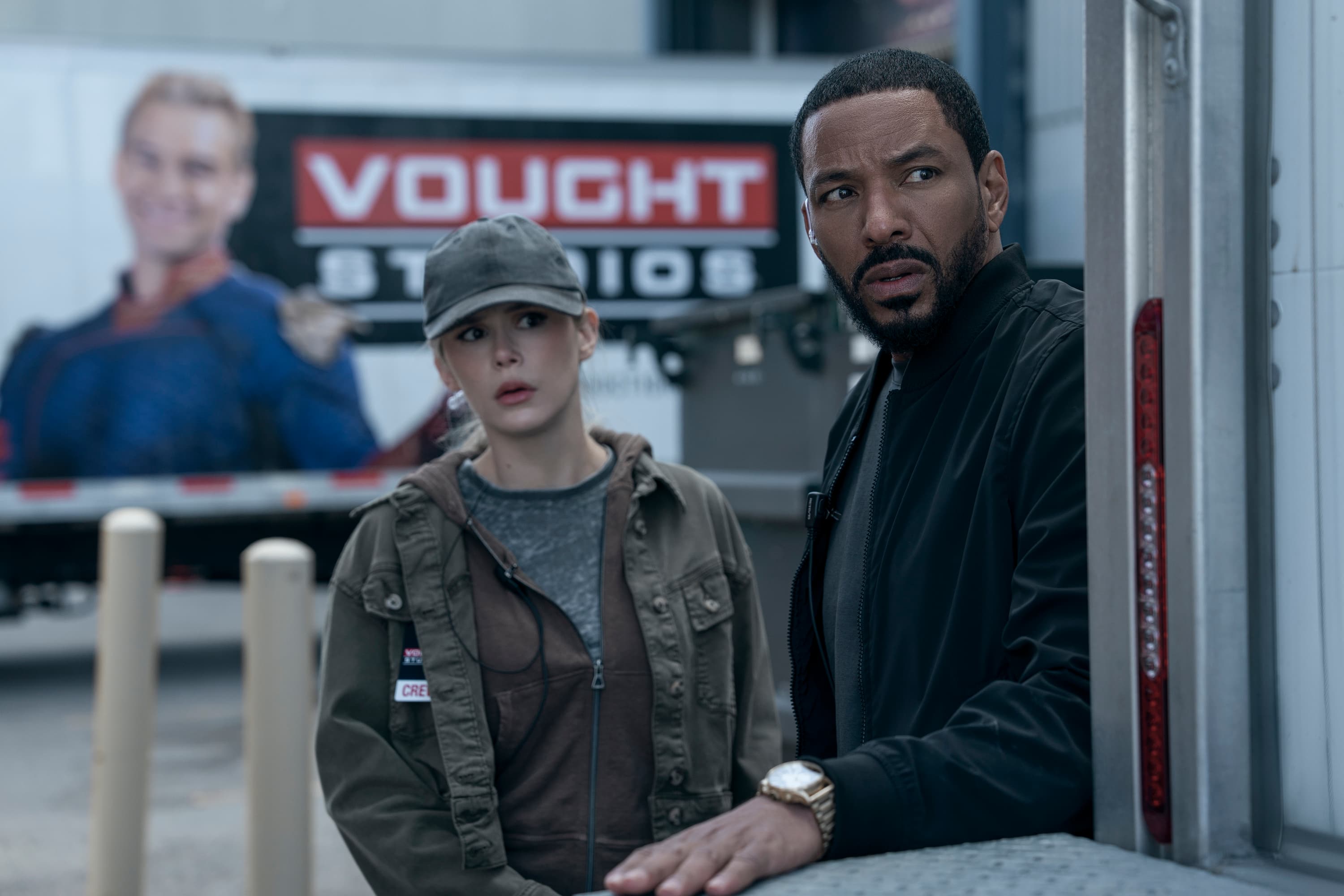 ‘The Boys’ Ends Right on Time With a Heavy, Blood-Soaked Season 5: TV Review