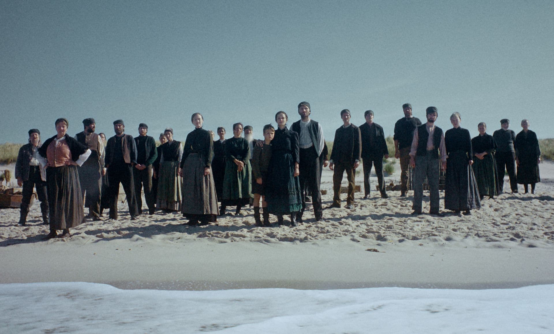 Las Palmas at 25: Spanish Festival Sharpens Bet on Discovery and Film History