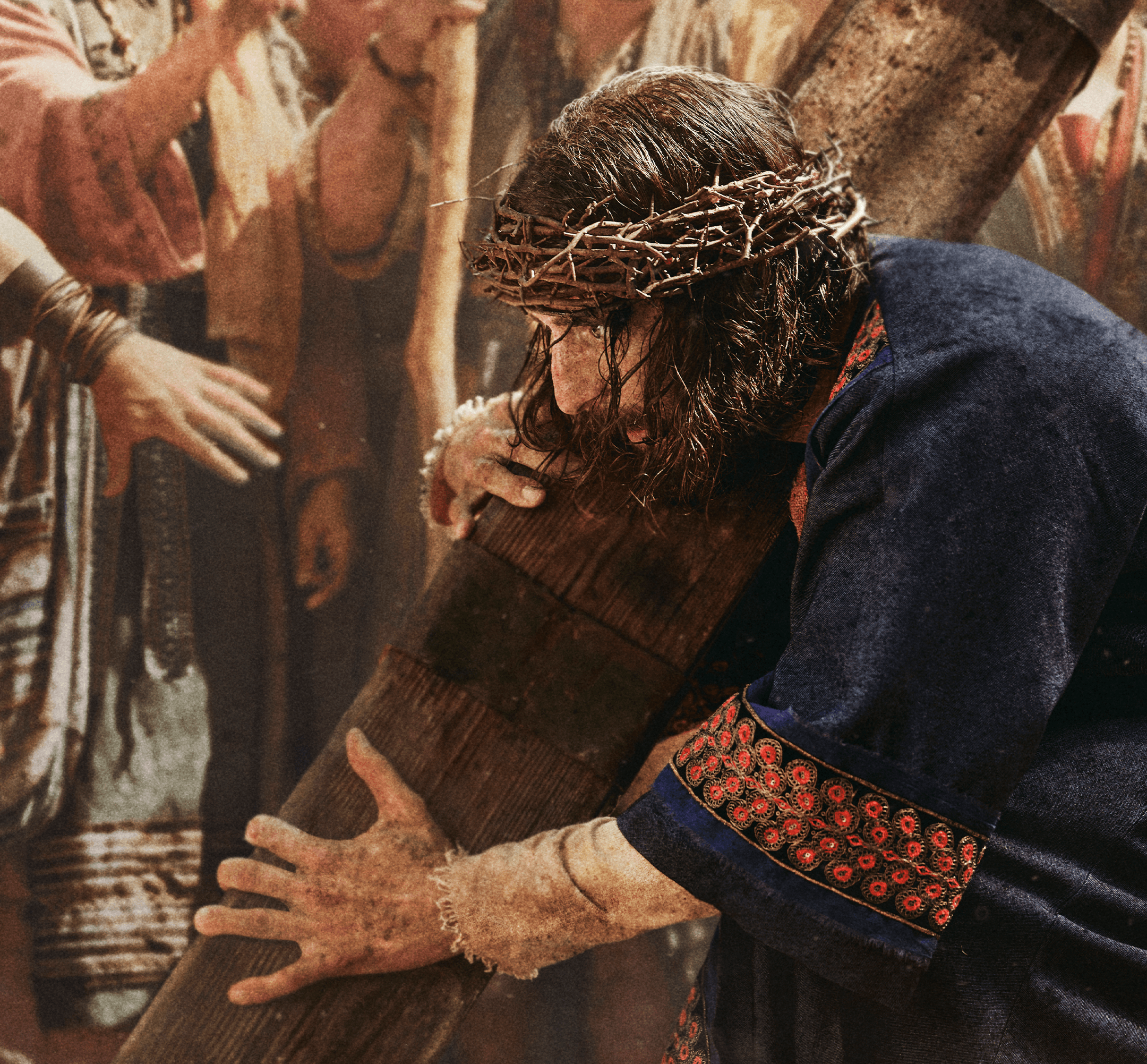 ‘The Chosen’ Sets Season 6 Sets Release Date on Prime Video, Finale Planned as Theatrical Release