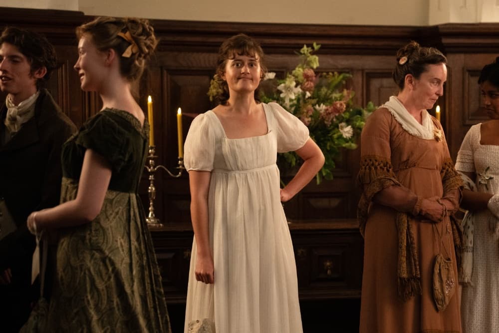 ‘The Other Bennet Sister’ Producer Jane Tranter on Mary’s ‘Emotional Resonance’ and Eyeing Austen’s Other Overlooked Characters for Screen