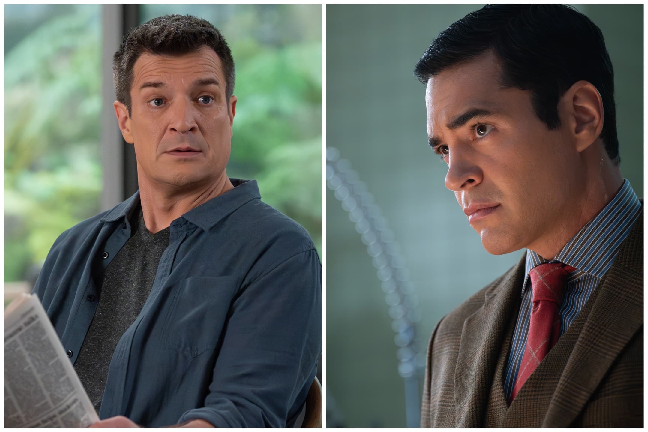 ‘The Rookie,’ ‘Will Trent’ Renewed at ABC