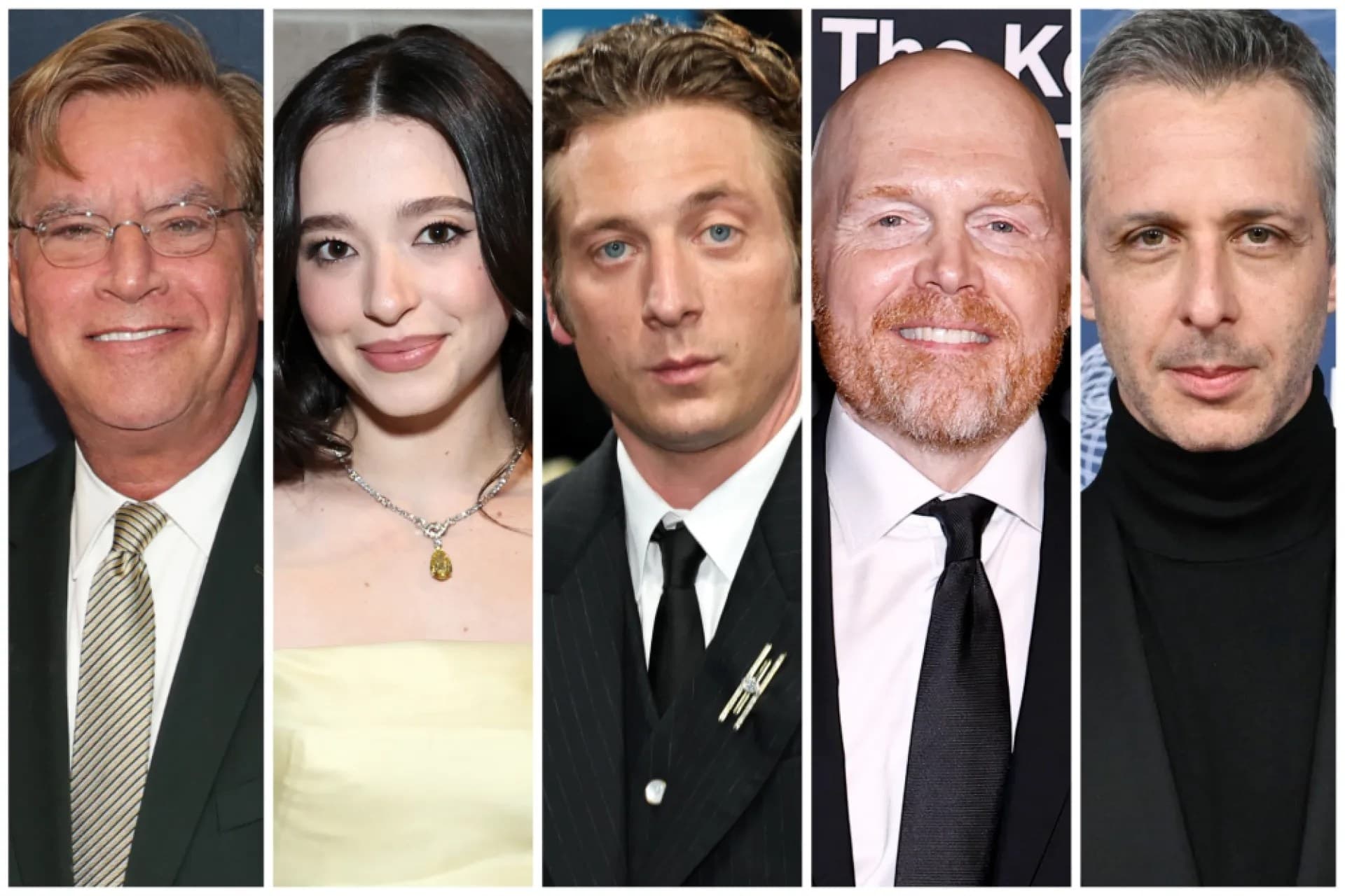 ‘The Social Reckoning’ Trailer Debuts Jeremy Strong’s Mark Zuckerberg at CinemaCon; Aaron Sorkin Explains Why ‘Social Network’ Needed a Sequel