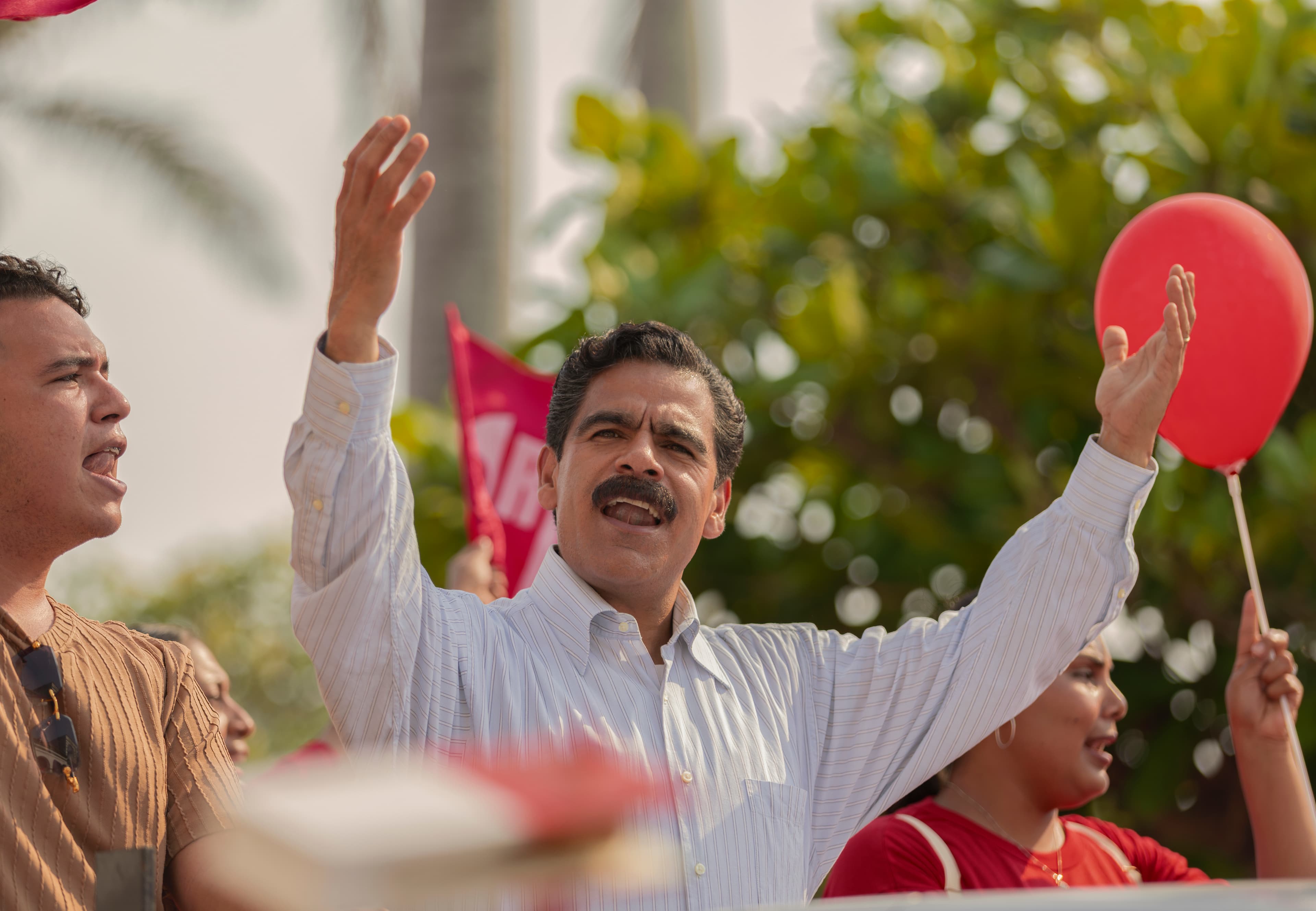 James Schamus Netflix Movie ‘The Son-in-Law’ and ‘Roma’ Producer Pimienta’s ‘Oca’ Vie for Guadalajara’s Mezcal Competition Glory