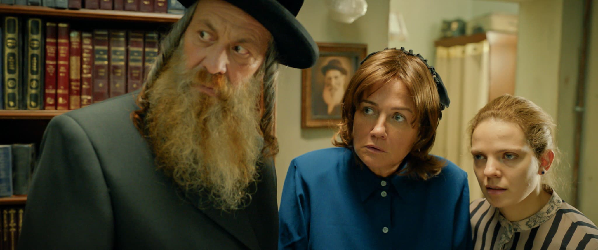 Gidi Dar’s ‘The Wedding Entertainer’ Sales Rights Acquired by Film Sales Company Ahead of Tribeca Premiere (EXCLUSIVE)