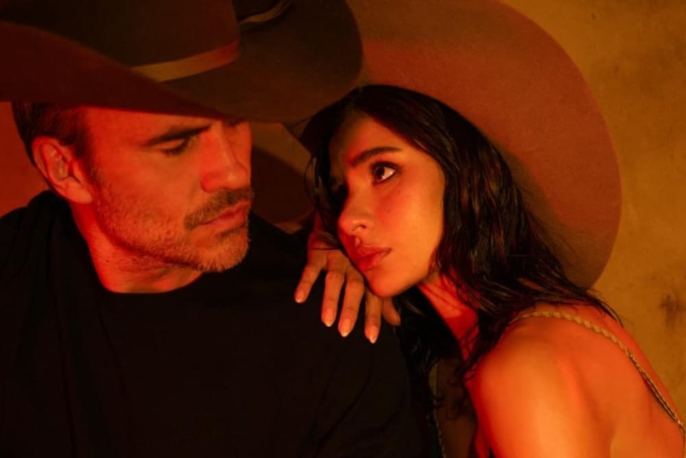 Vertical Entertainment Acquires Supernatural Thriller ‘The Whistler’ for North America (EXCLUSIVE)