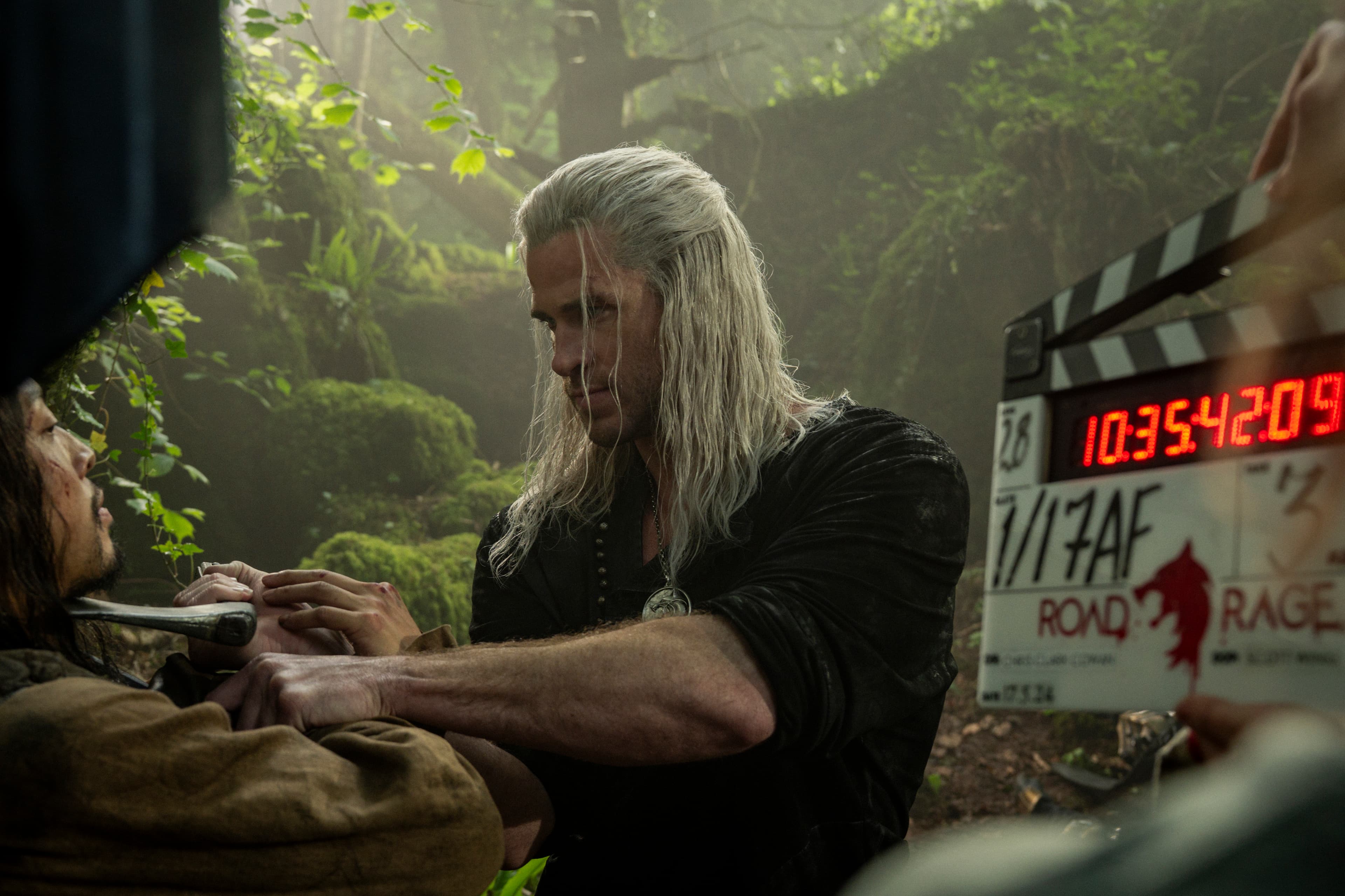 Netflix Gets More Eco-Friendly: How Streamer Dramatically Cut Greenhouse Gas Emissions on ‘The Witcher,’ ‘The Boroughs’ and ‘Apex’