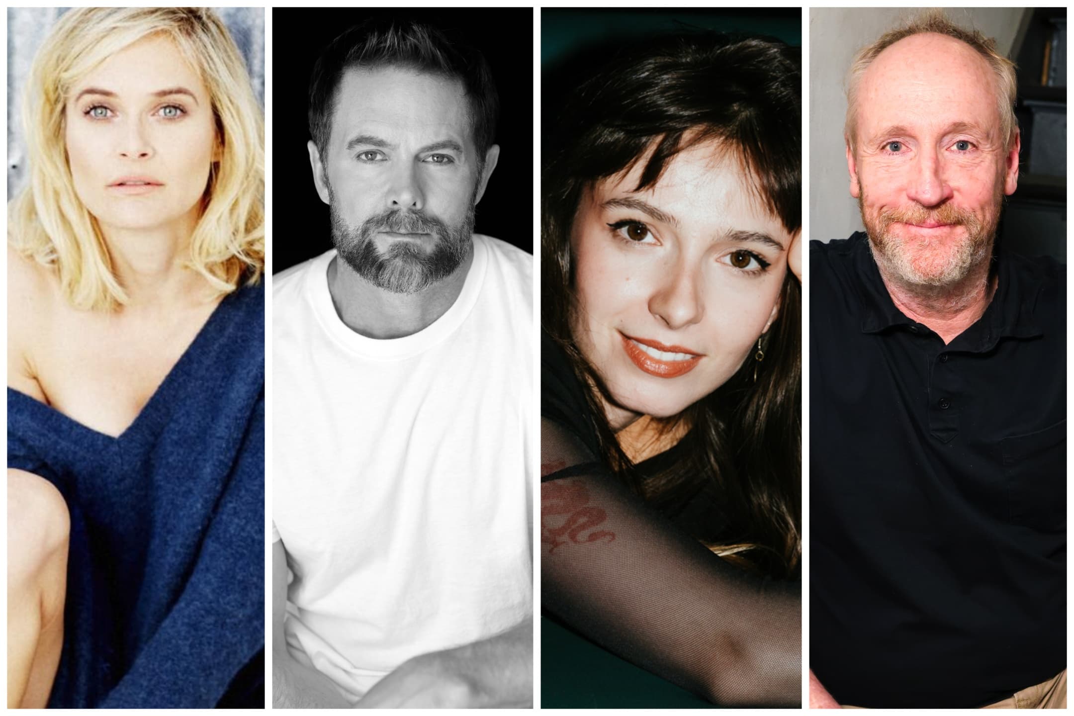 ‘Tires’ Season 3 Adds Rachel Blanchard, Garret Dillahunt, Anjelica Bette Fellini, Matt Walsh (EXCLUSIVE)