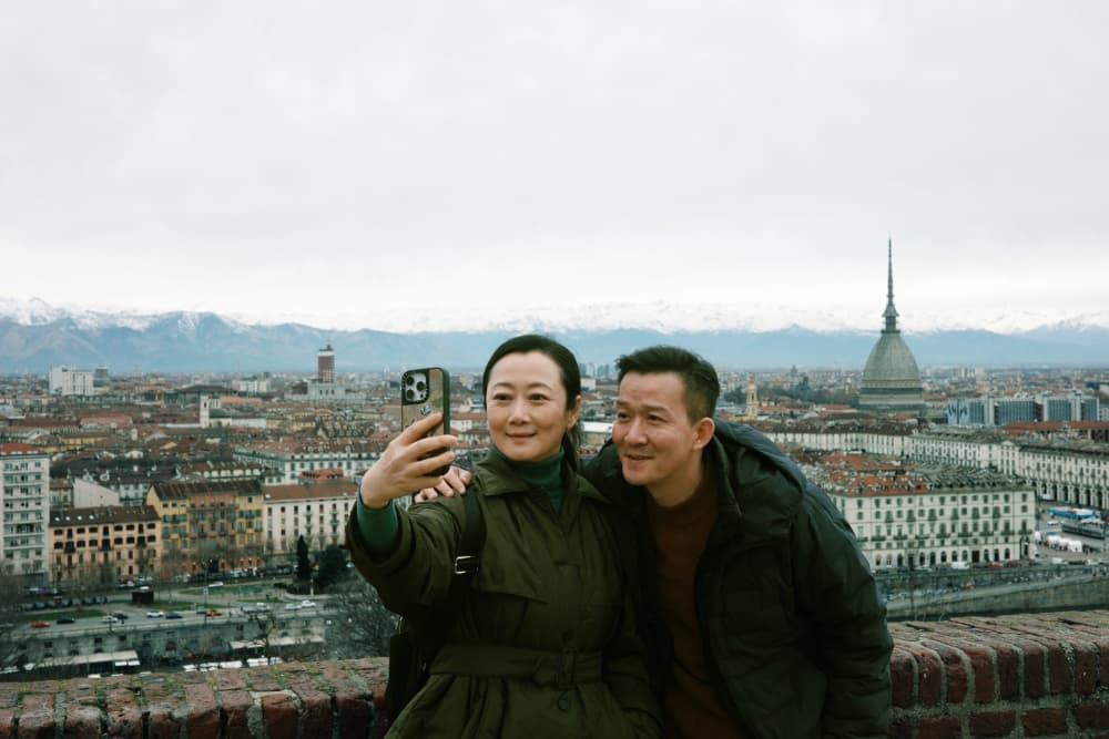 Jia Zhangke Cannes Short ‘Torino Shadow’ Boarded by MK2 (EXCLUSIVE)