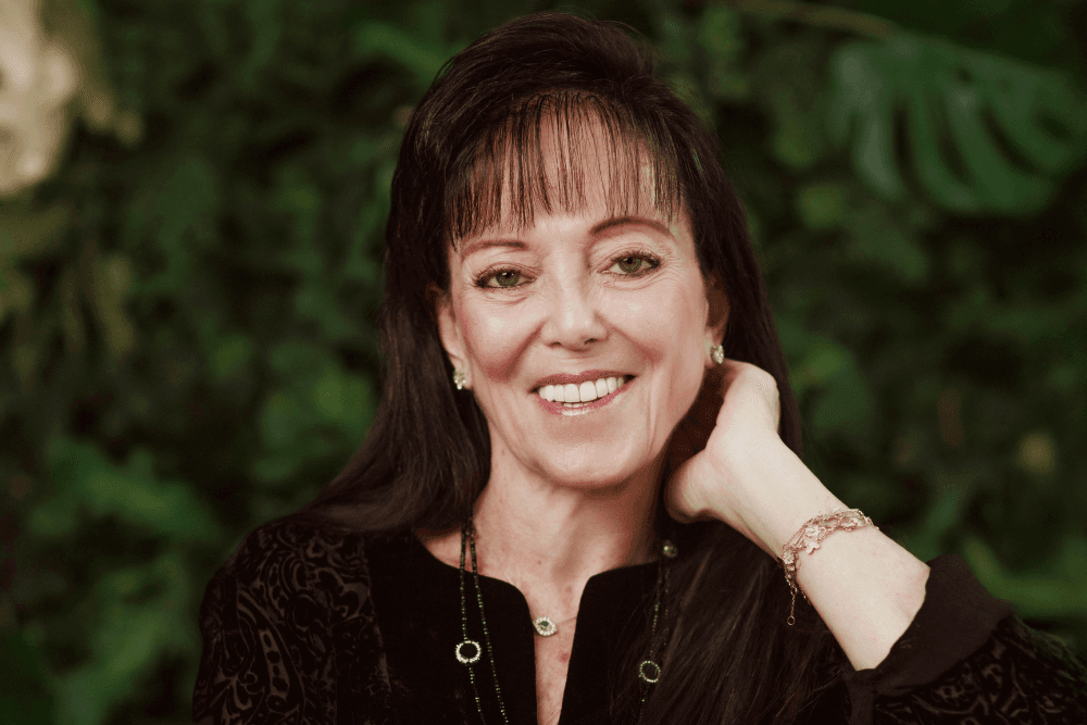 Meet Olga Rabinovich, the Philanthropist Singlehandedly Financing Brazil’s Film Talent