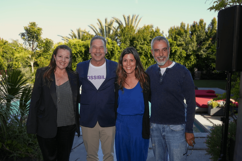 MFF & CO Developing Cinematic Universe Based on ‘Possible,’ William Ury’s Best-Selling Guide to Conflict Resolution (EXCLUSIVE)