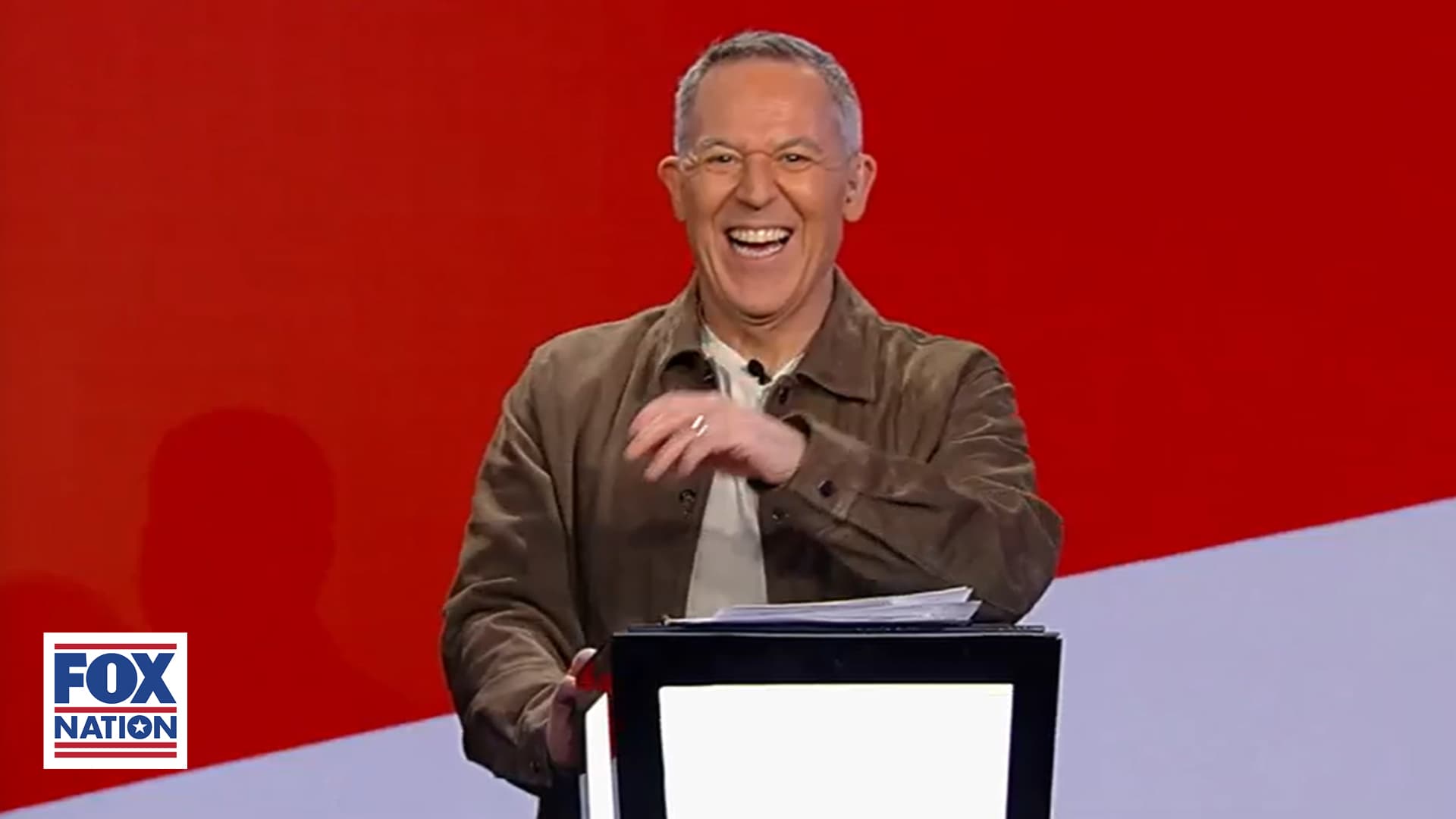 ‘Greg Gutfeld’s What Did I Miss’ Starts Season 2 April 27 on Fox Nation