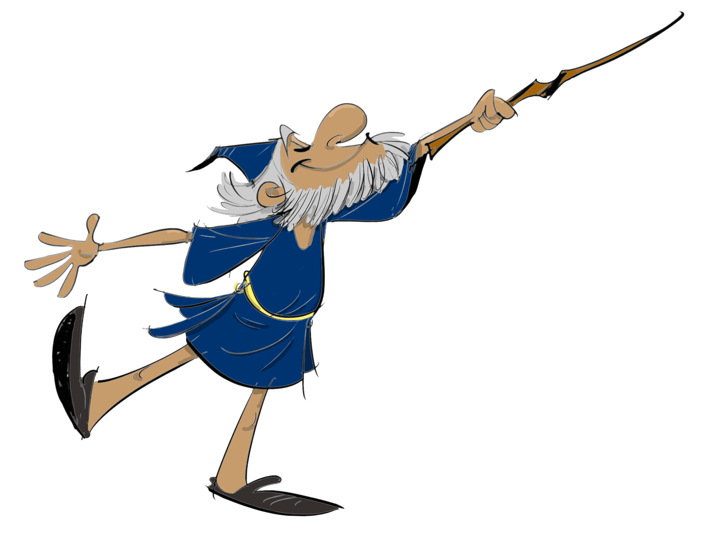 ‘Wizard of Id,’ ‘B.C.’ Comics to Be Adapted by New Production Company Underneath the Umbrella