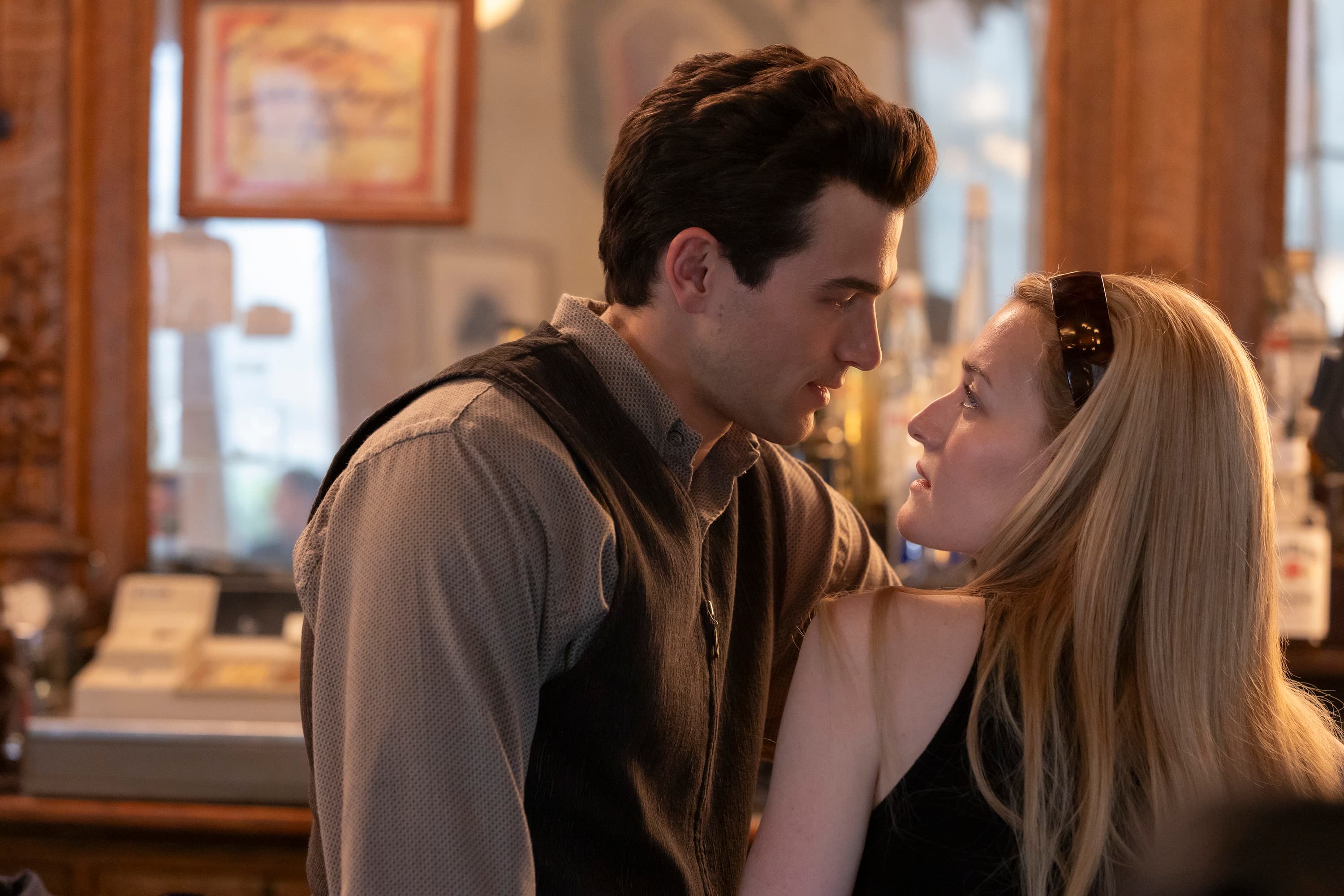 FX’s ‘Love Story’ Hits 65 Million Hours Streamed on Hulu and Disney+ as Finale Views Jump 90% Over Premiere (EXCLUSIVE)