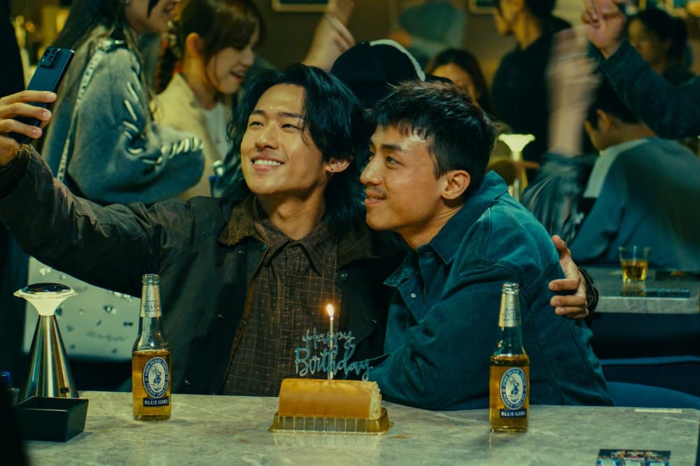 Herman Yau’s ‘We’re Nothing at All’ Lands U.K.-Ireland Release With Trinity CineAsia
