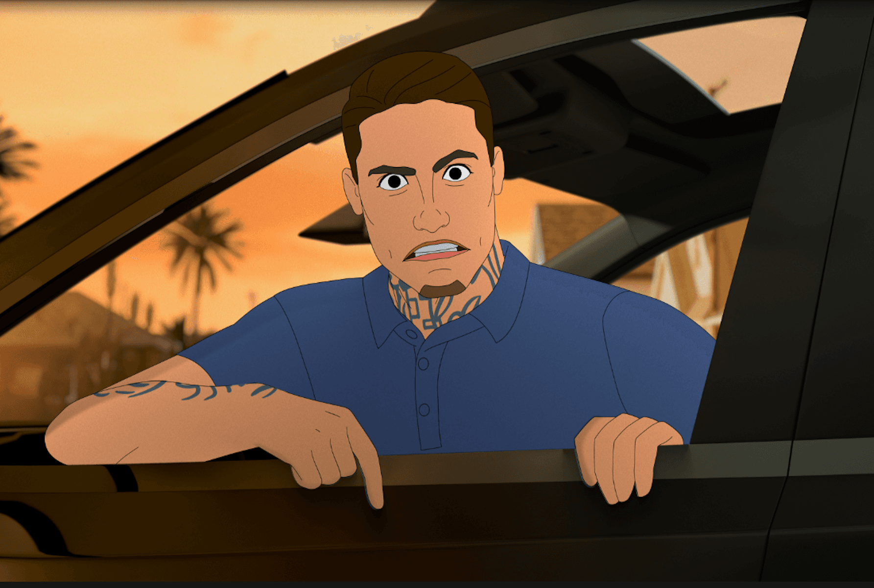 Blumhouse’s ‘Worst Ex Ever’ Sets Season 2 Release at Netflix; Trailer Reveals Wade Wilson, ’90 Day Fiance’ Star Geoffrey Paschel as New True-Crime Subjects (EXCLUSIVE)