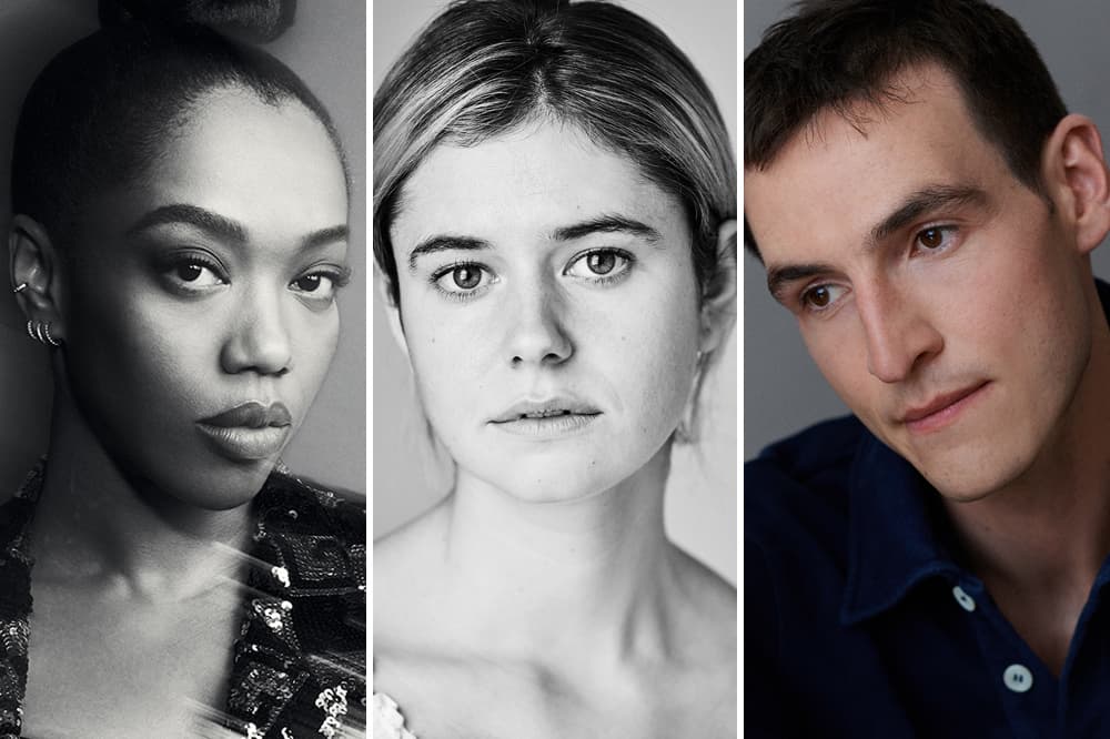 Naomi Ackie, Alison Oliver and Éanna Hardwicke to Star in Luna Carmoon’s ‘To Make Ends Meat’