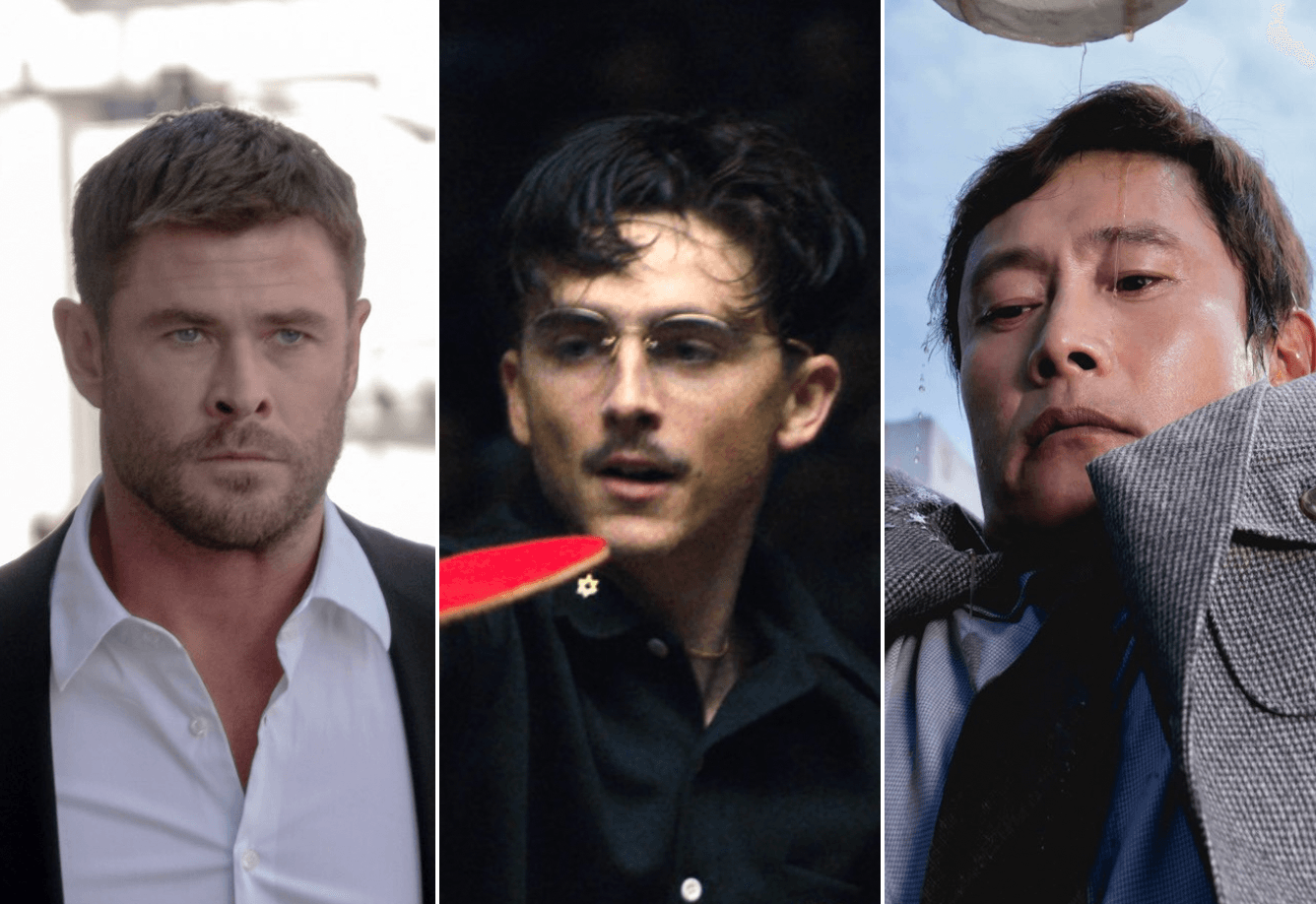 23 Best New Movies Streaming in April: ‘Marty Supreme,’ ‘Sirāt,’ ‘No Other Choice,’ ‘Crime 101’ and More