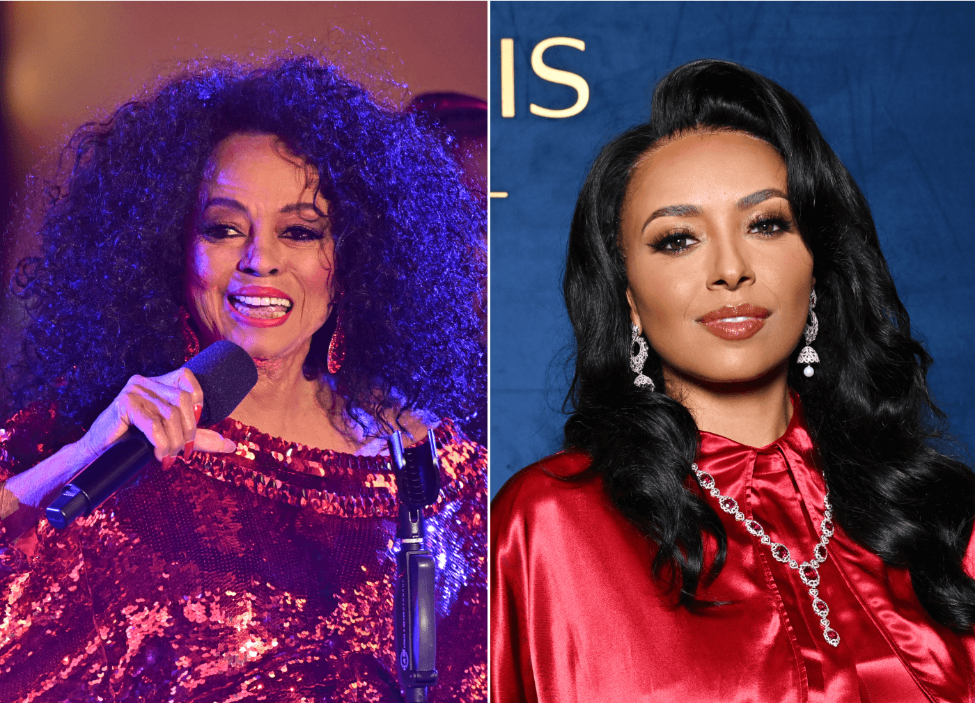 Diana Ross Scenes Cut From ‘Michael’ Due to ‘Certain Legal Considerations,’ Says Actor Kat Graham
