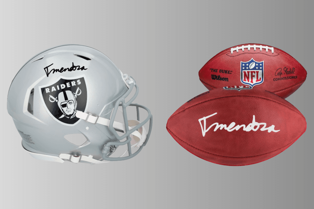 Fernando Mendoza Merch Selling for Thousands Online As NFL’s Top Draft Pick Heads to Las Vegas